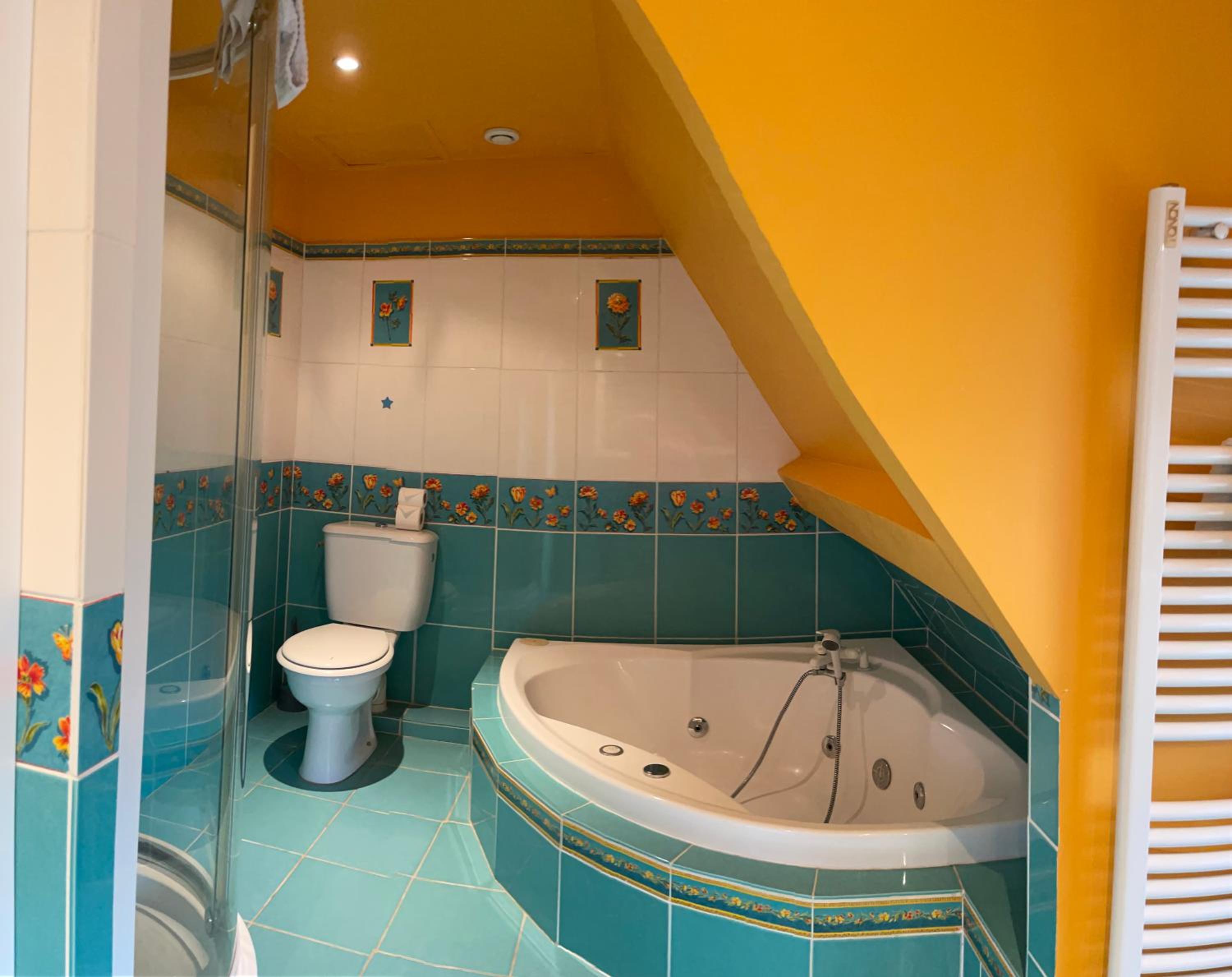 Family Suite photo 3