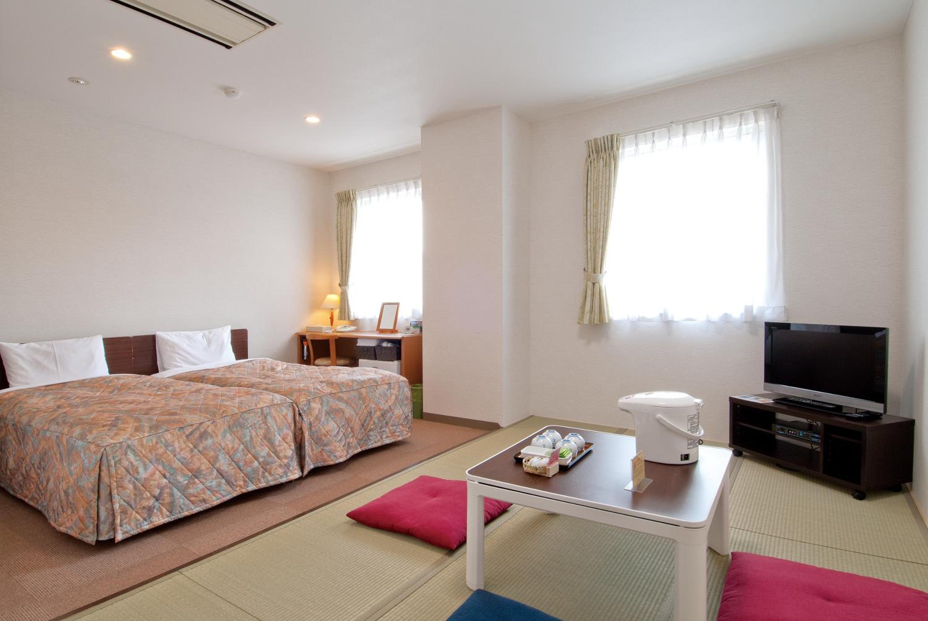 Japanese-Style Room - Non-Smoking photo 1