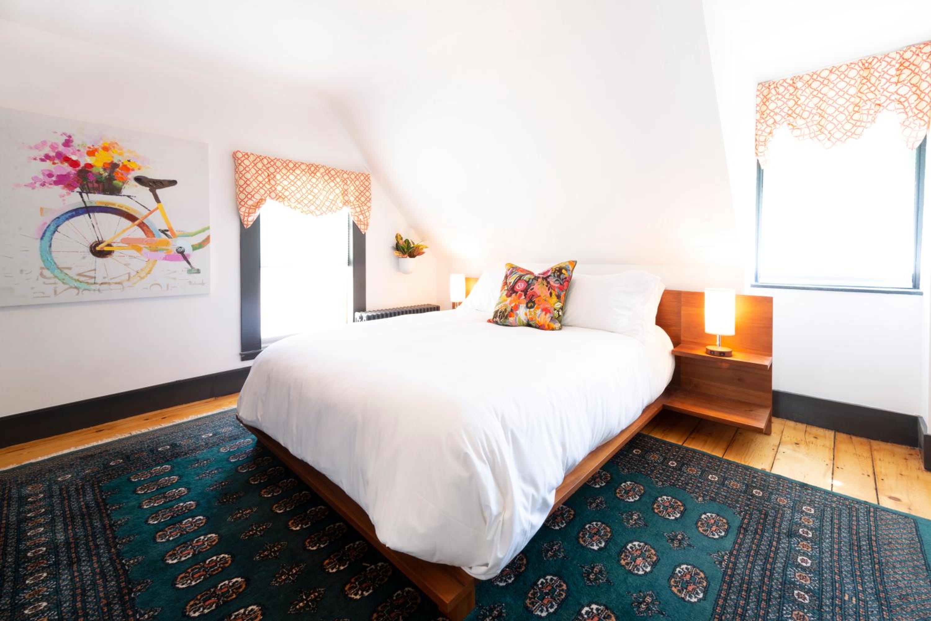 Superior Queen Room photo 3