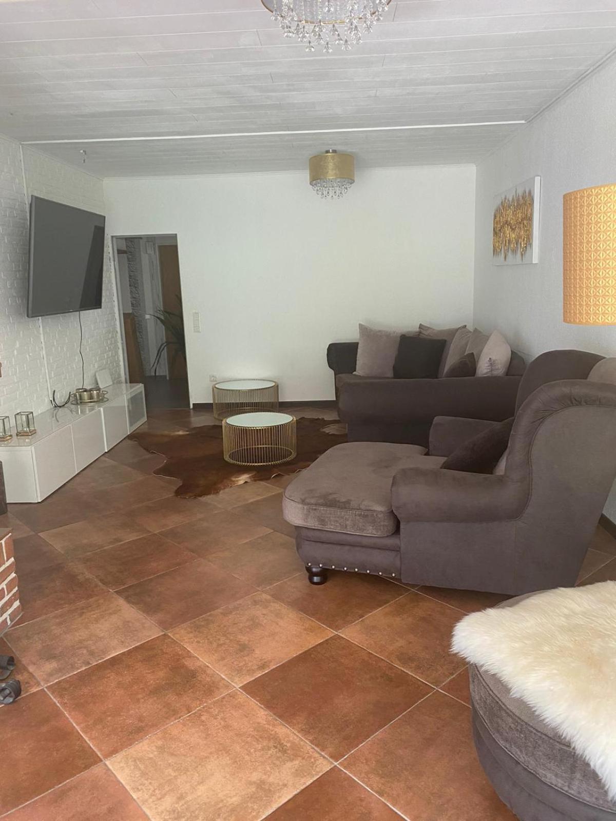 Three-Bedroom House photo 1