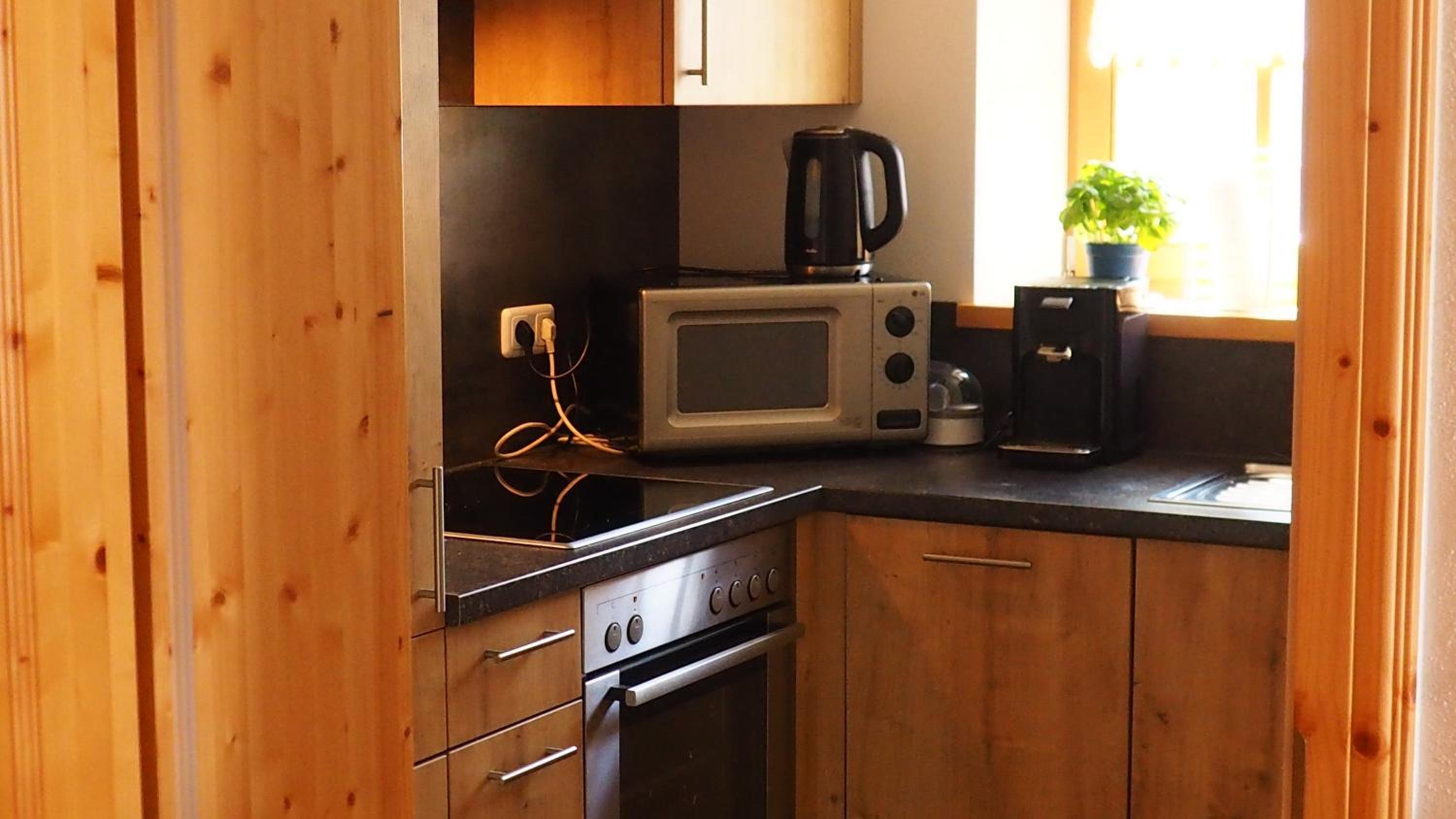 Apartment - Ground Floor - Photo 27
