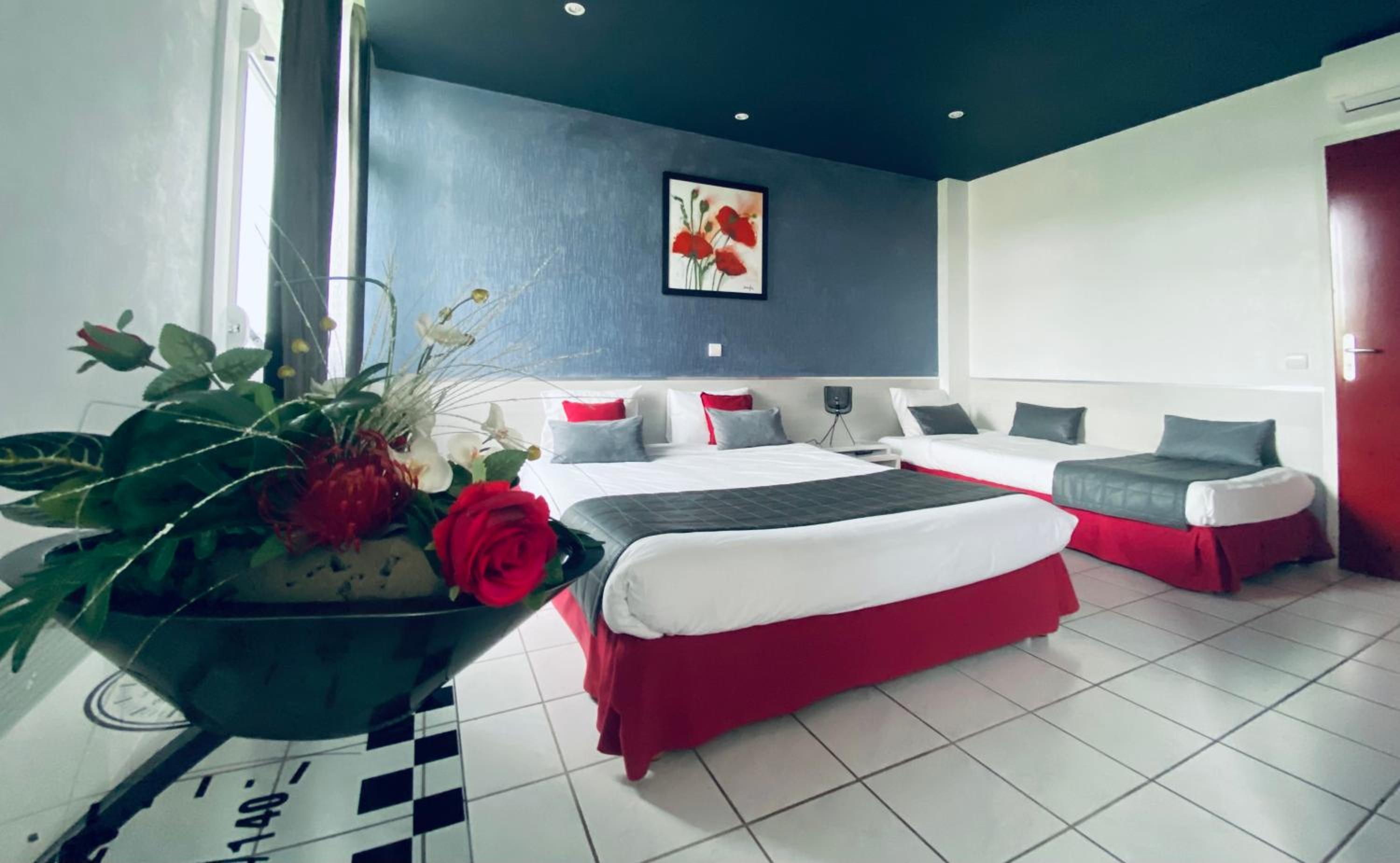 Triple Room - Photo 1