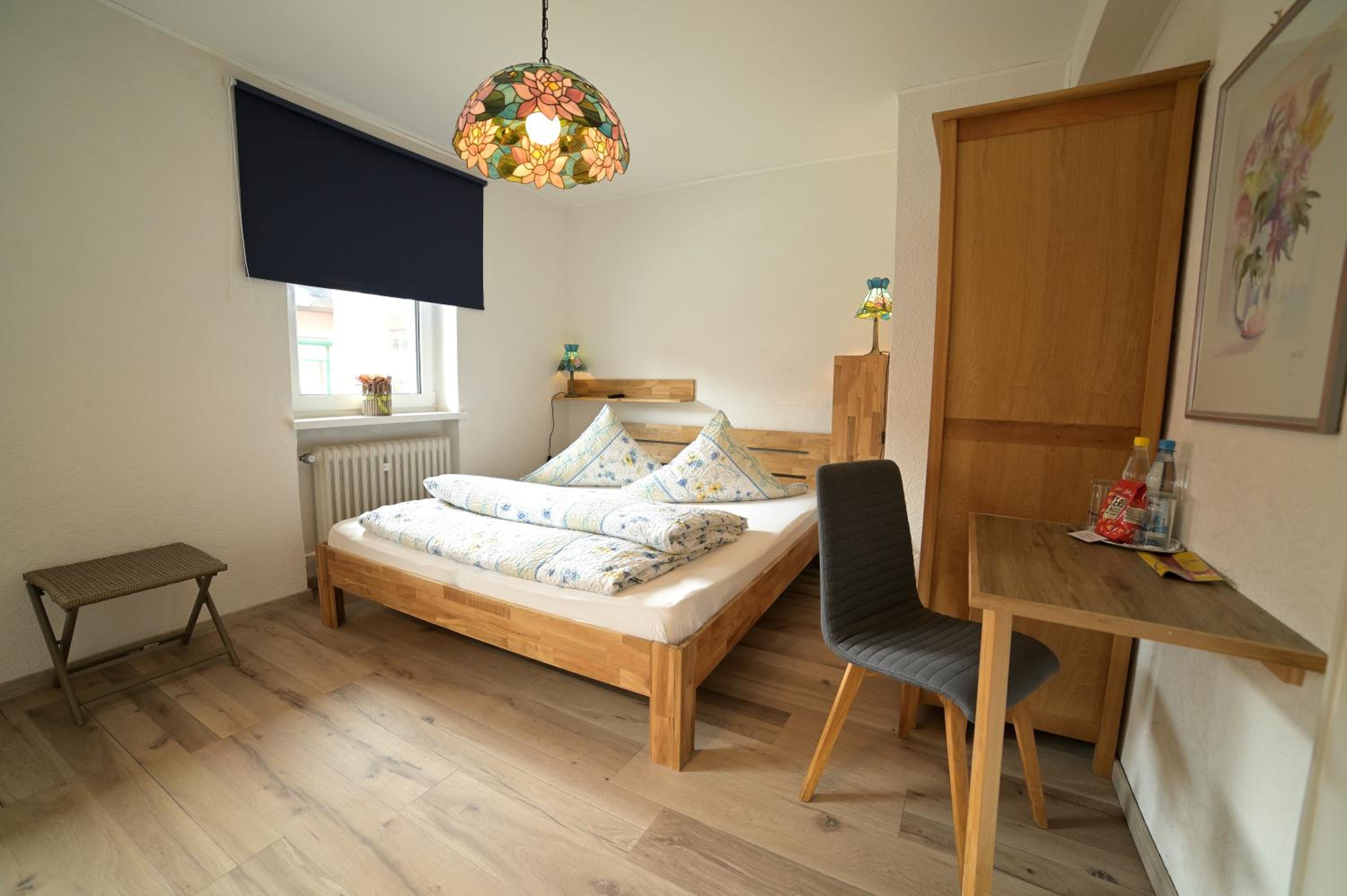 Standard Double Room photo 3