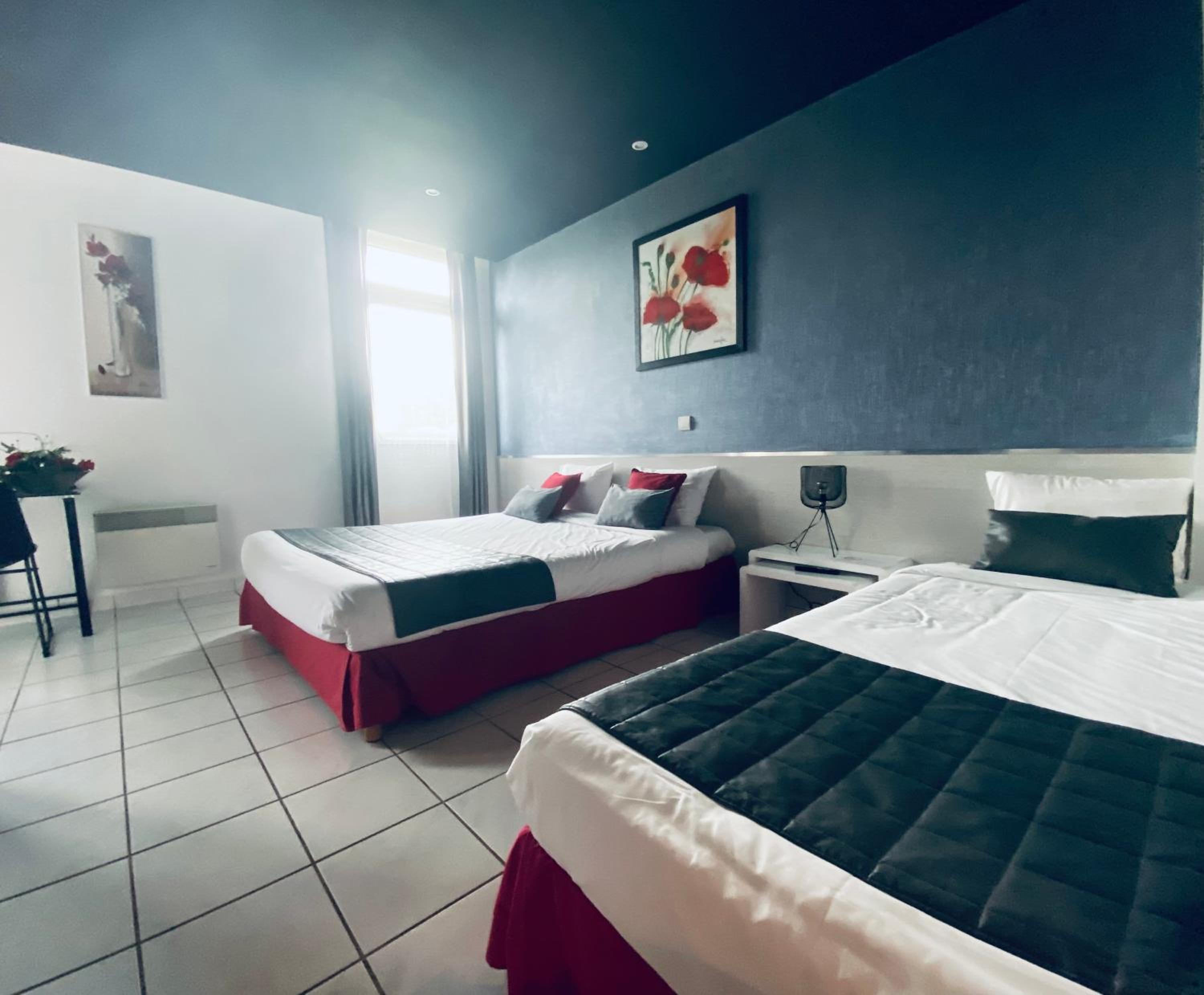 Triple Room - Photo 10