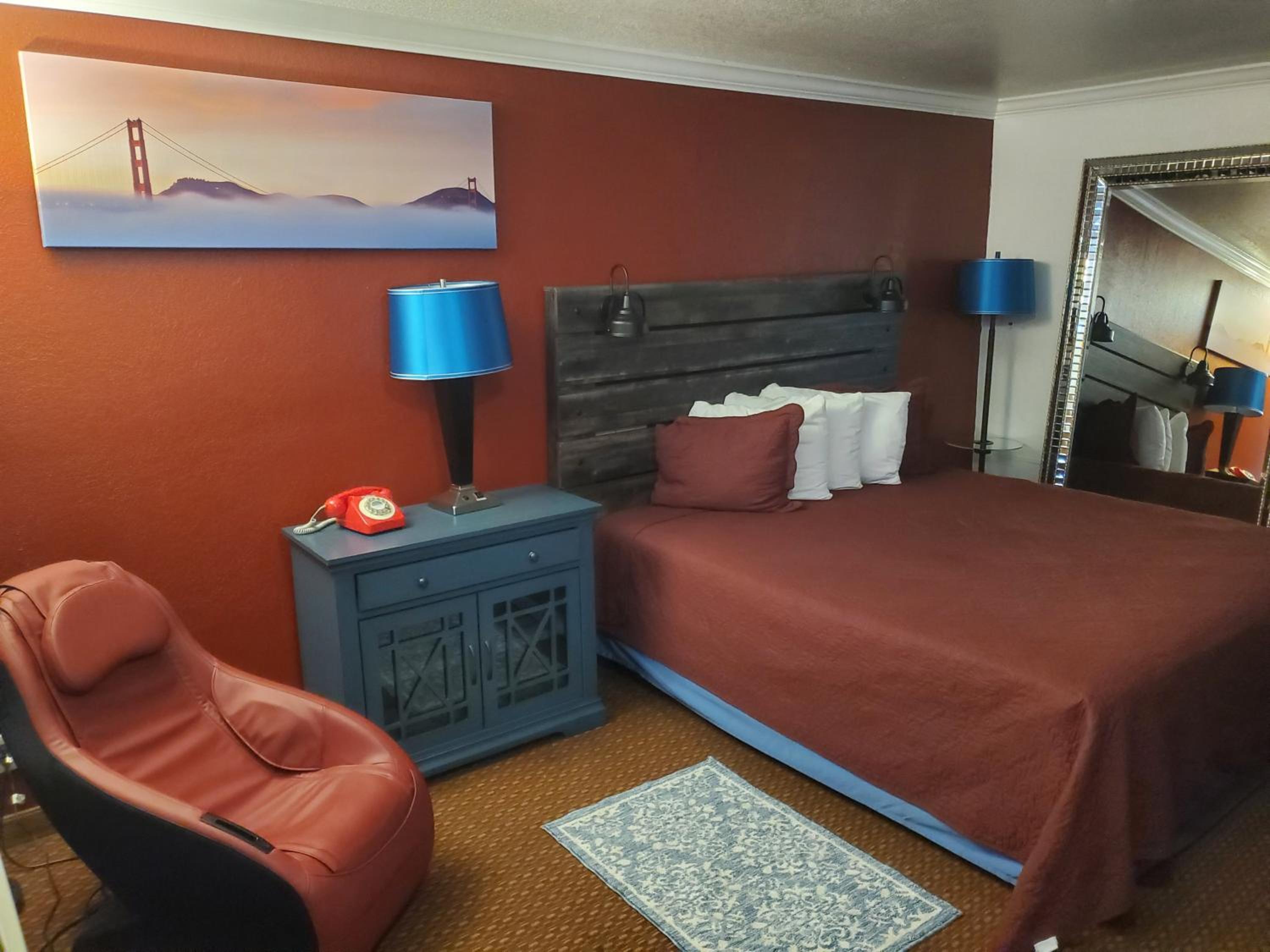 King Room - Photo 12
