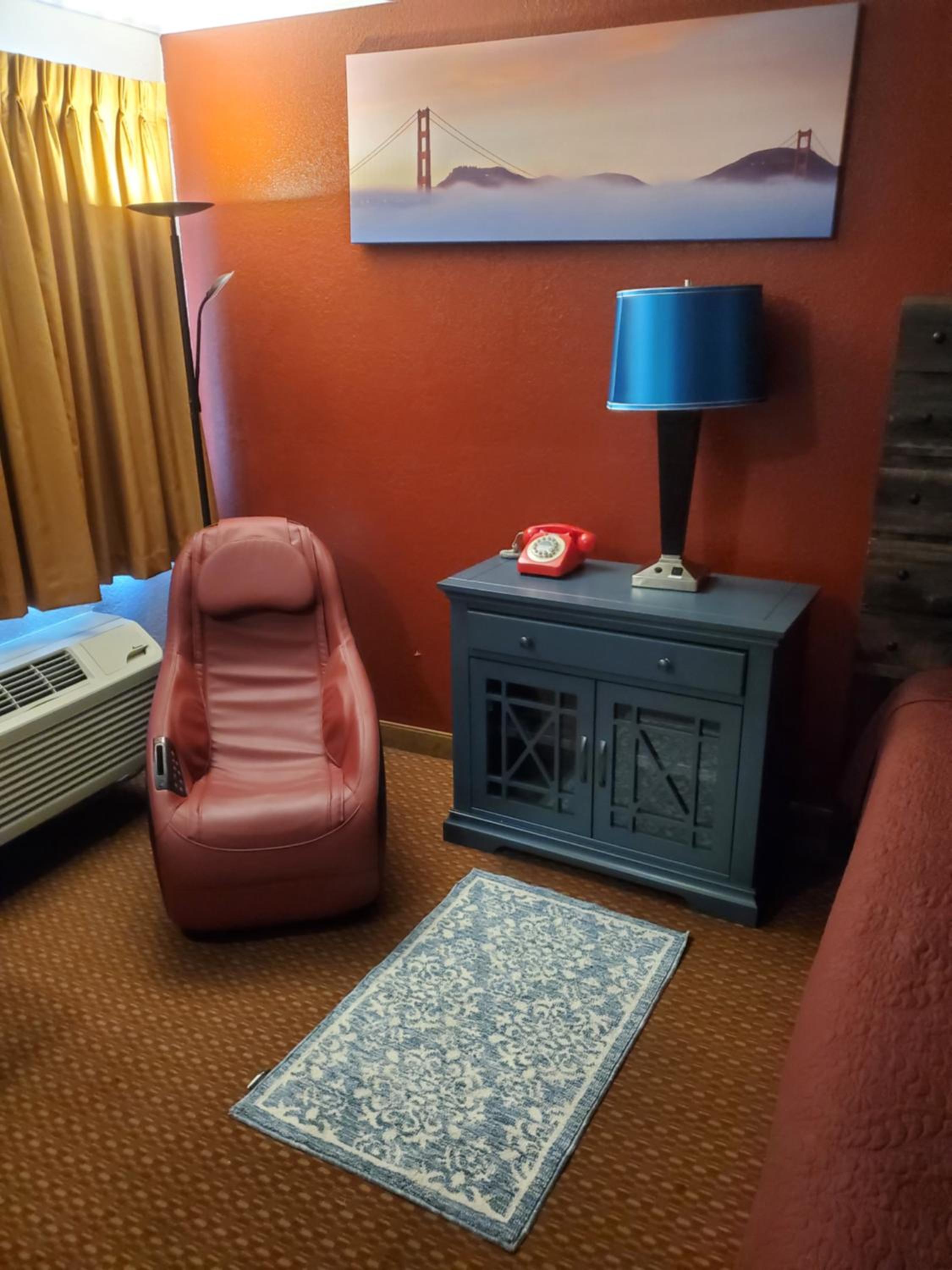 King Room - Photo 11