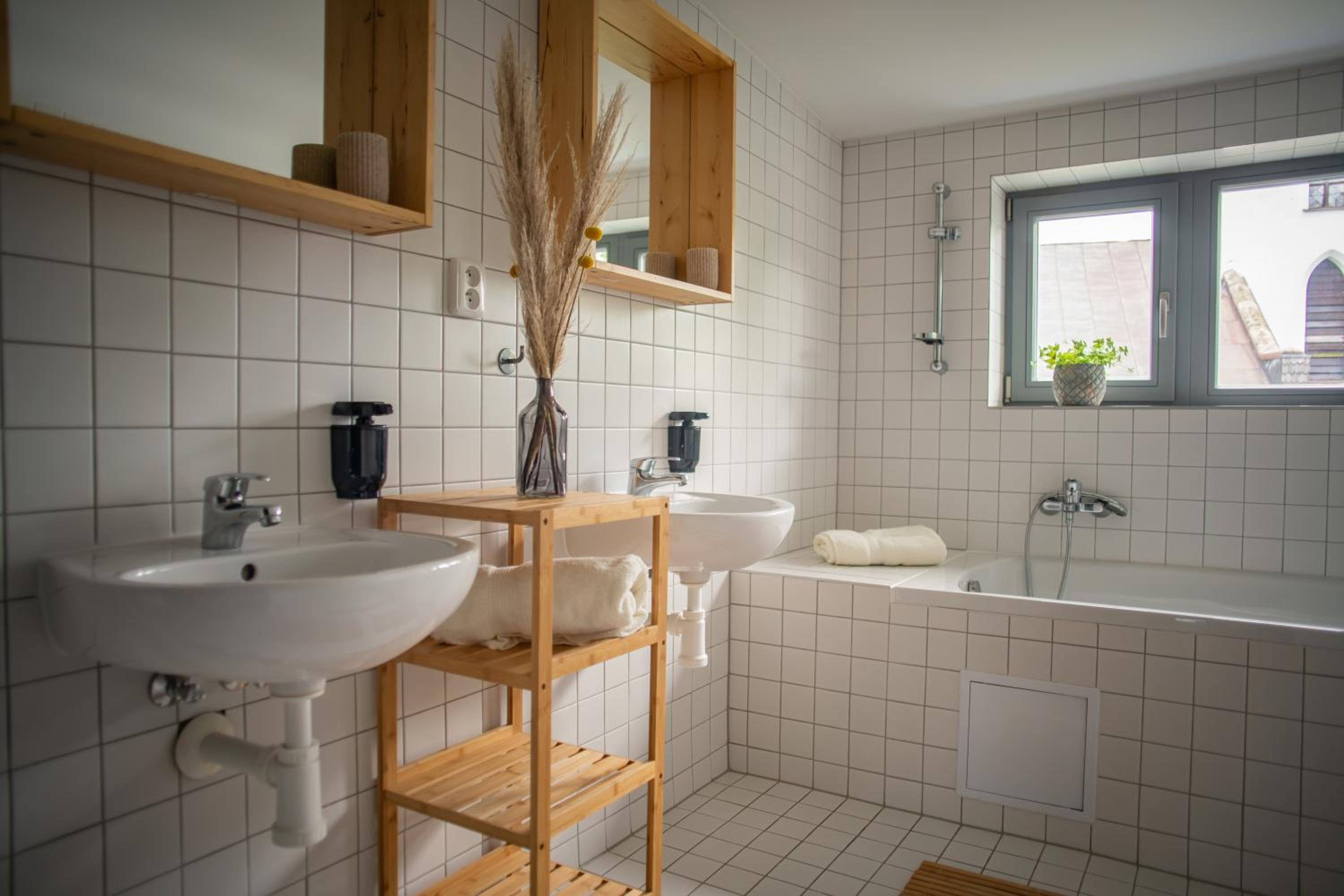 Three-Bedroom Apartment with Sauna photo 3