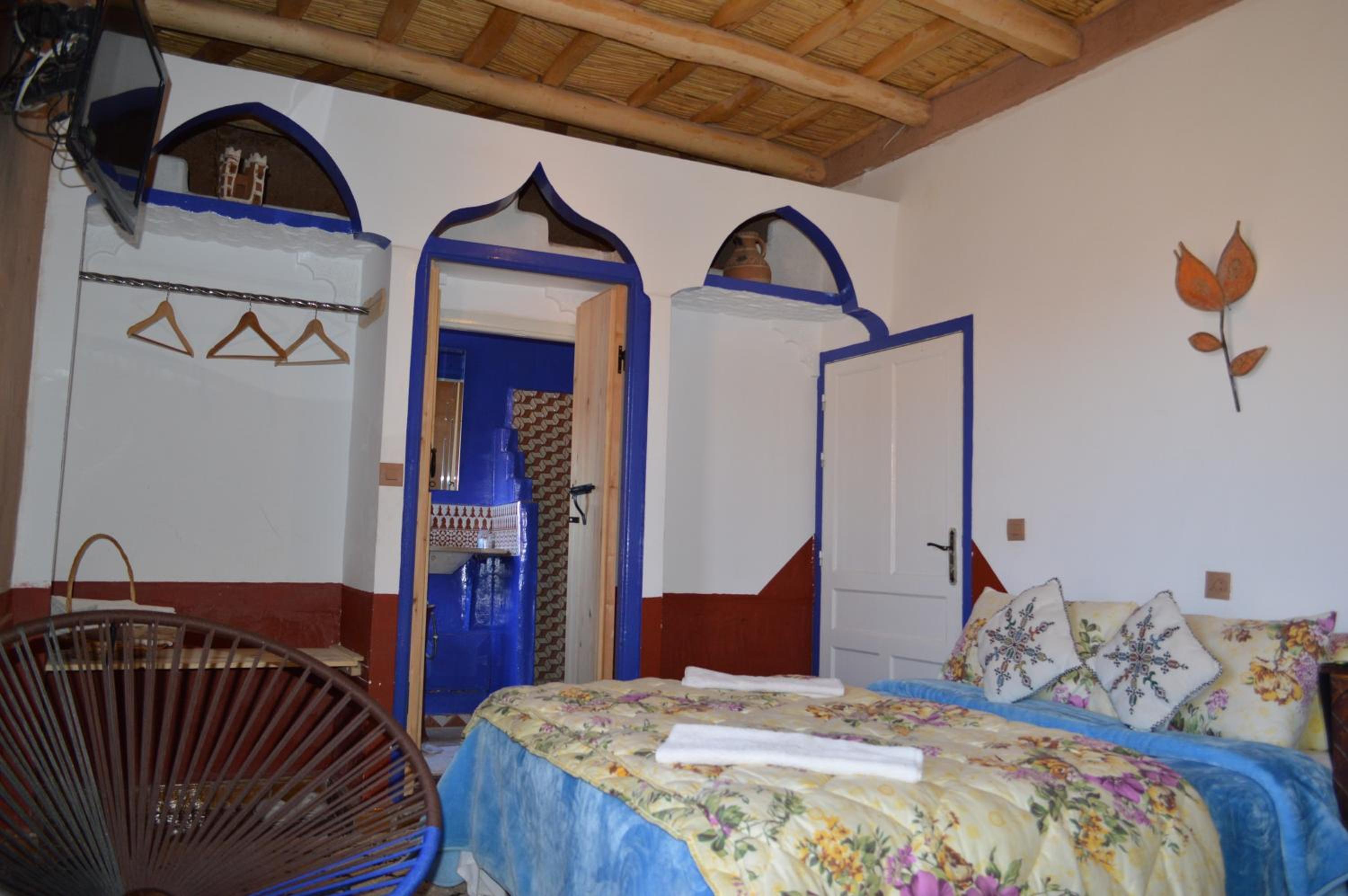 Twin Room photo 1