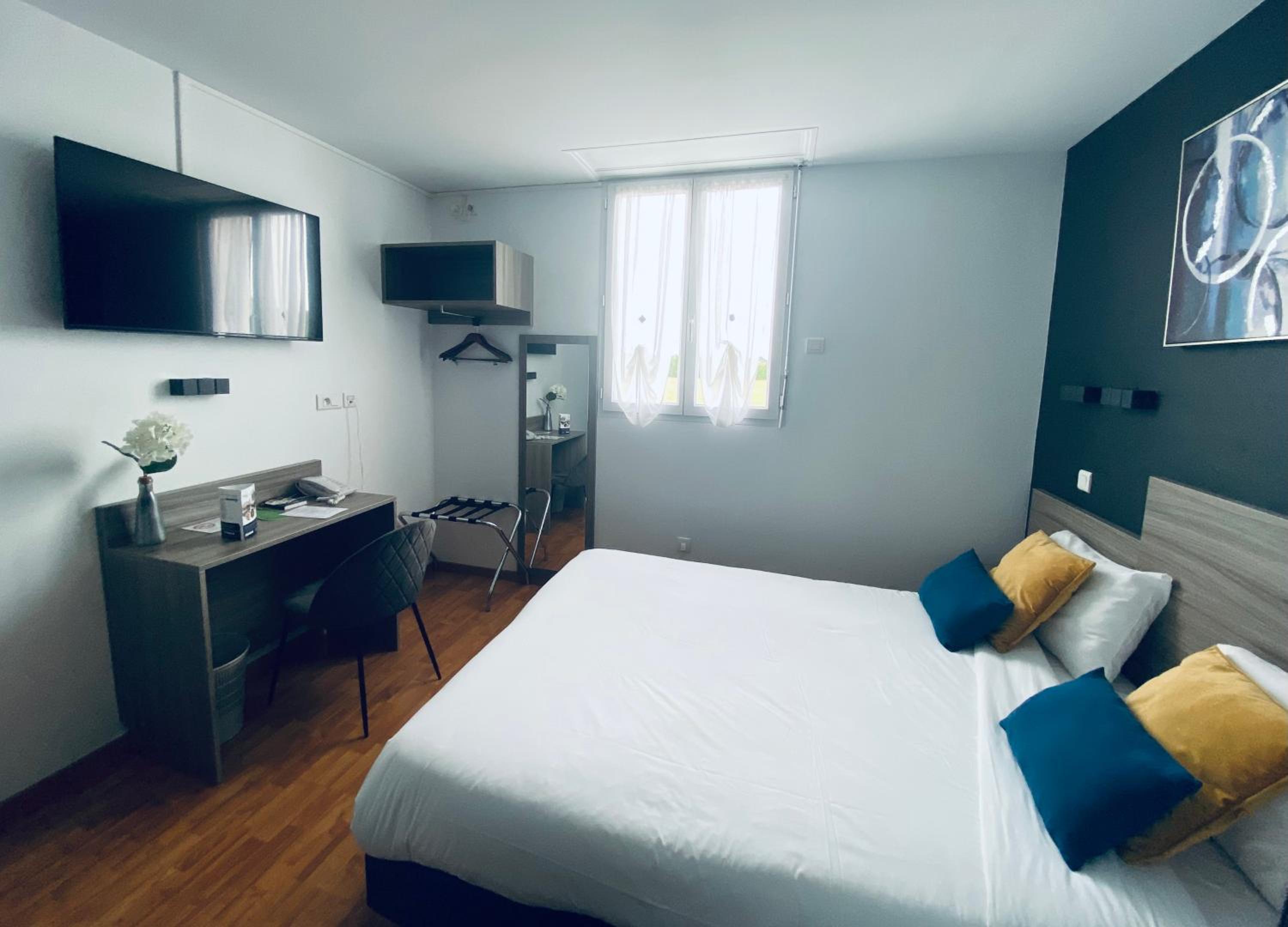 Double Room - Photo 1