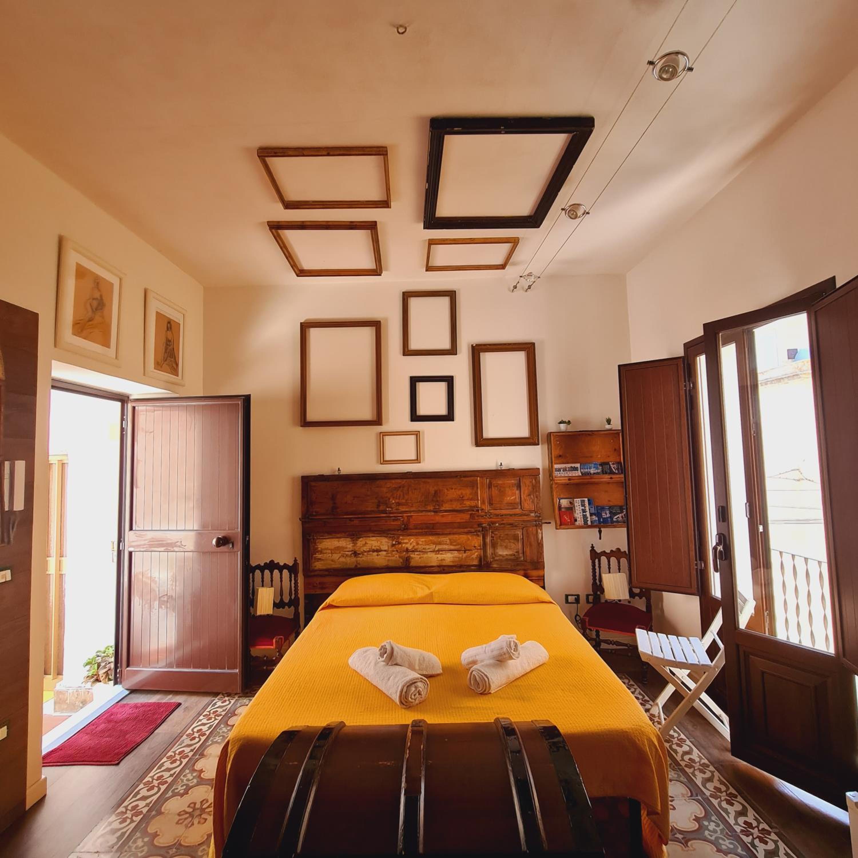 Deluxe Room photo 1