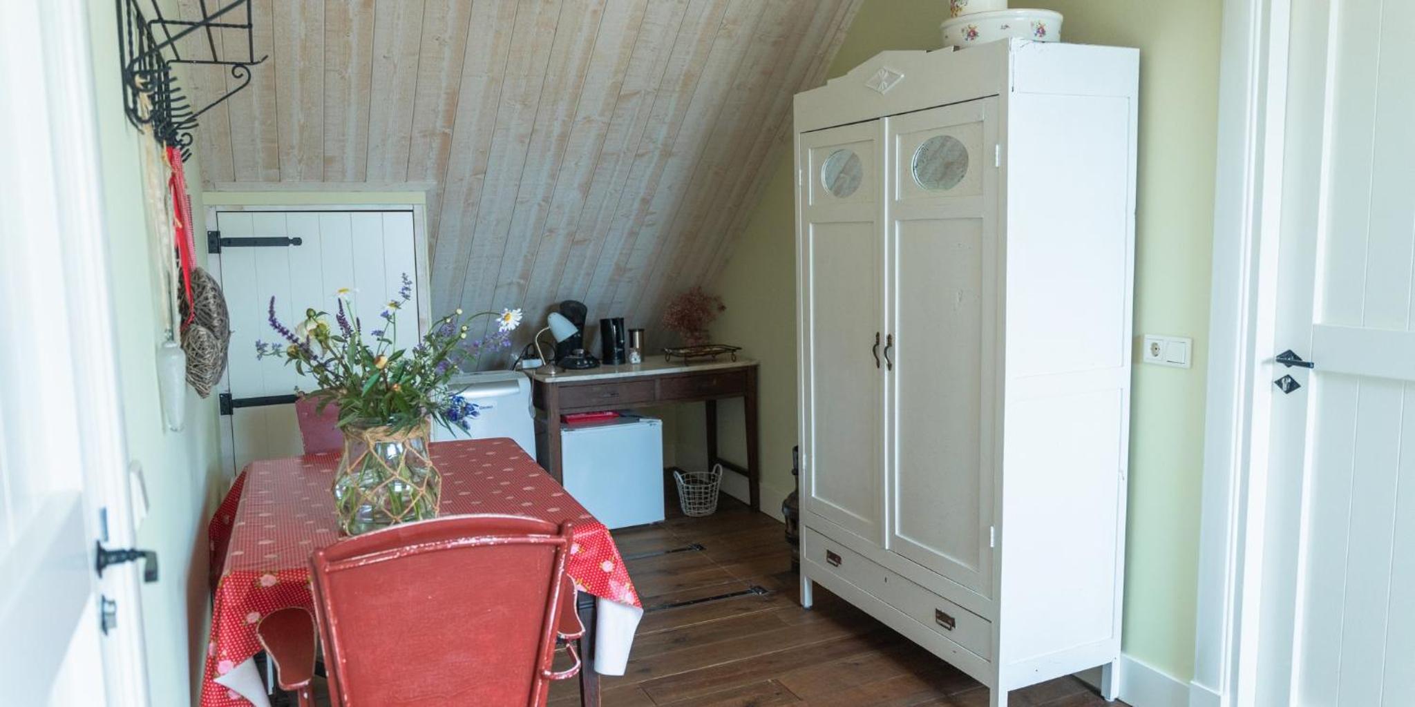 Family Suite photo 2