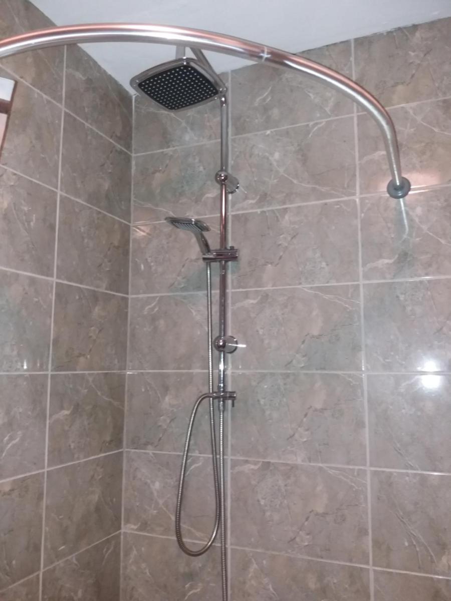 Twin Room with Shared Bathroom