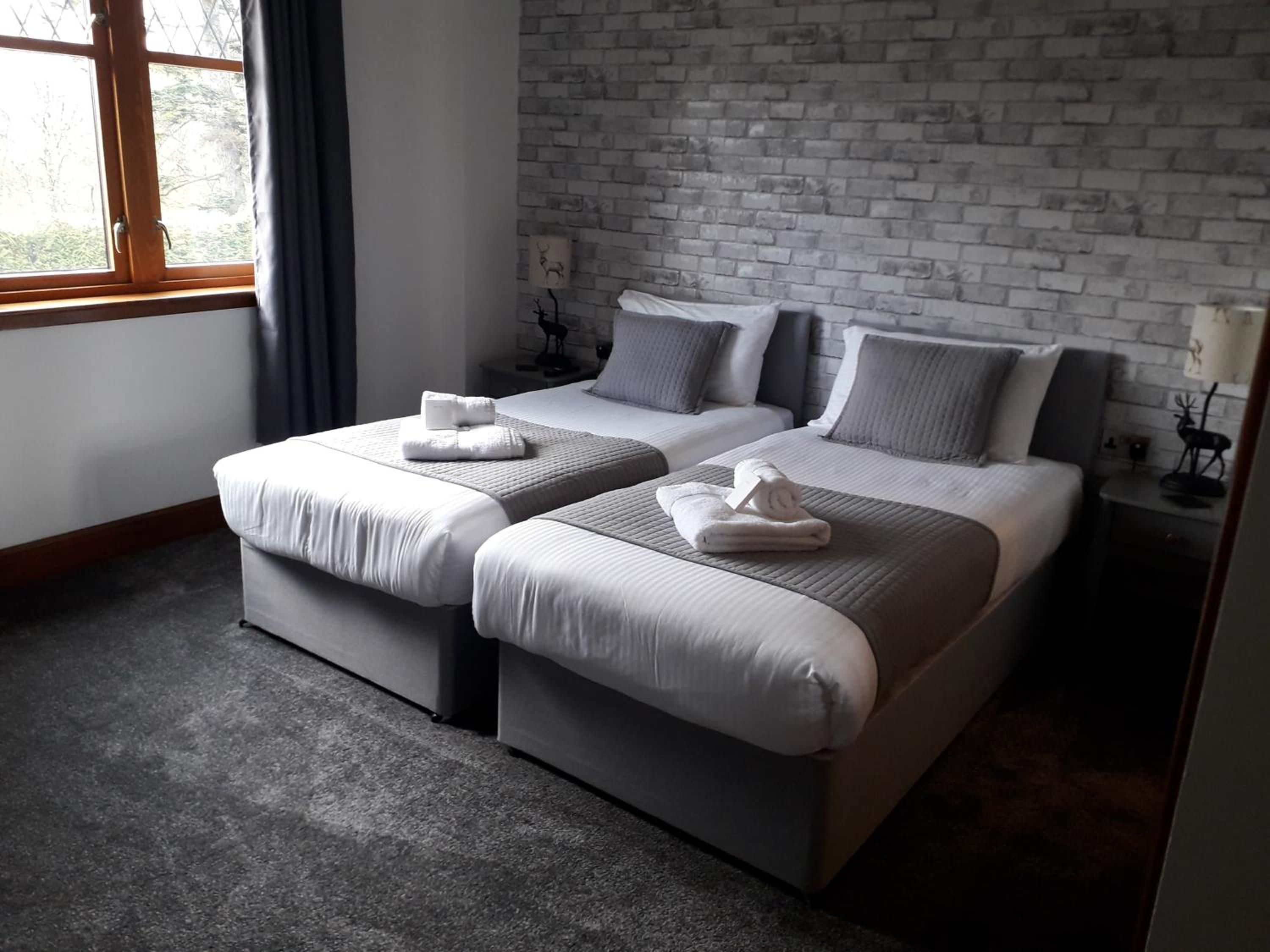 Deluxe Twin Room - Photo 7