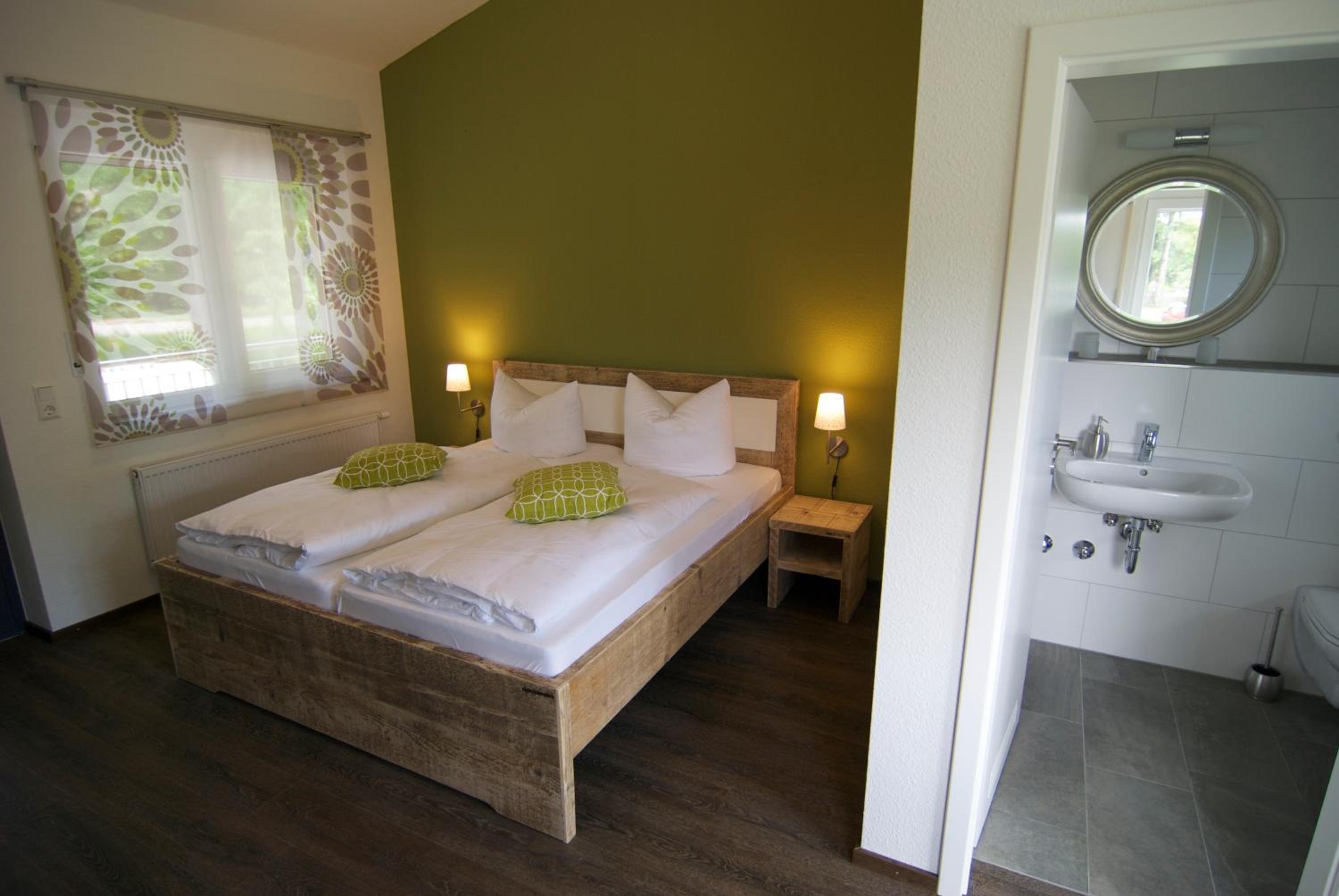 Superior Double Room photo 2