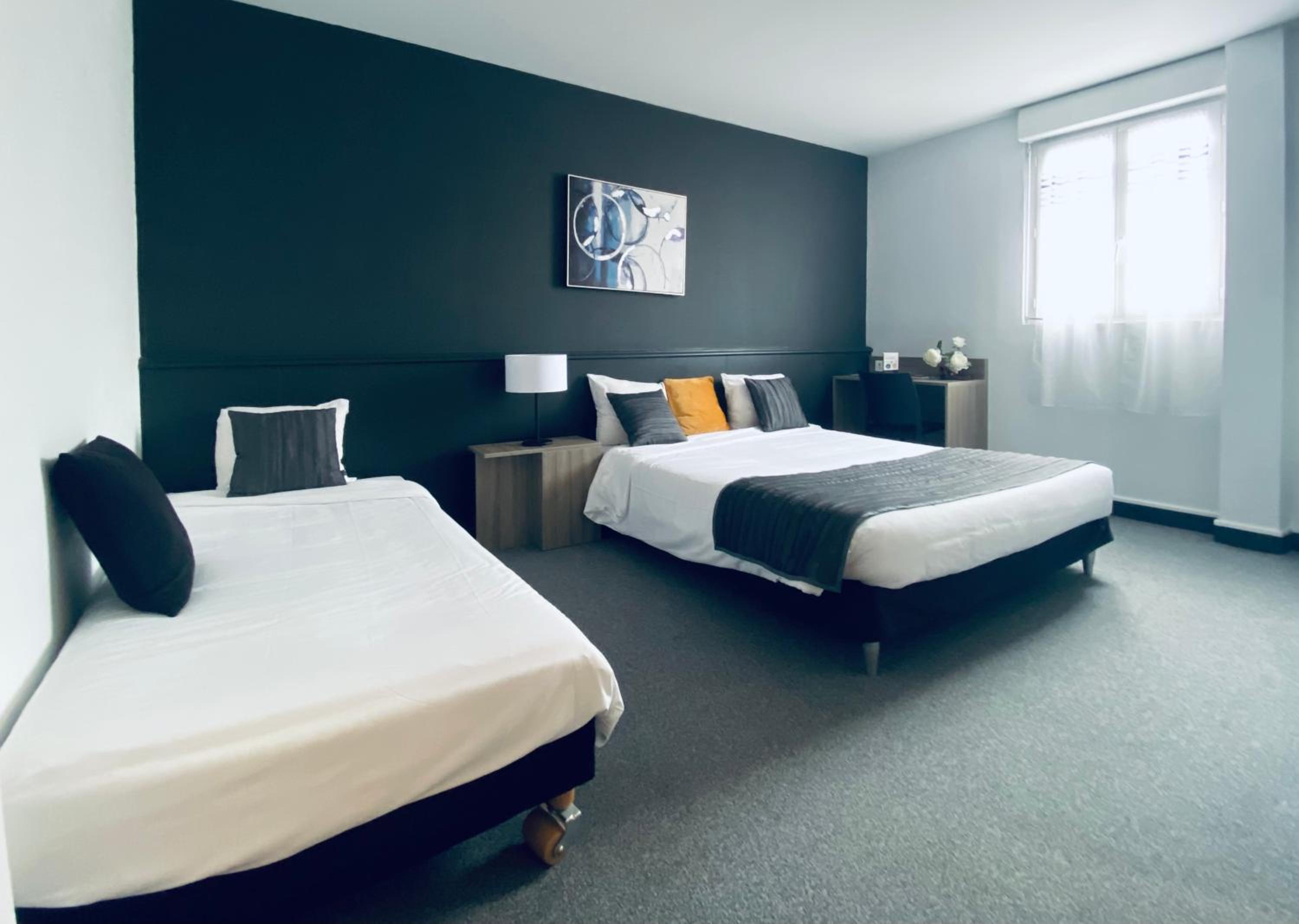 Triple Room - Photo 7