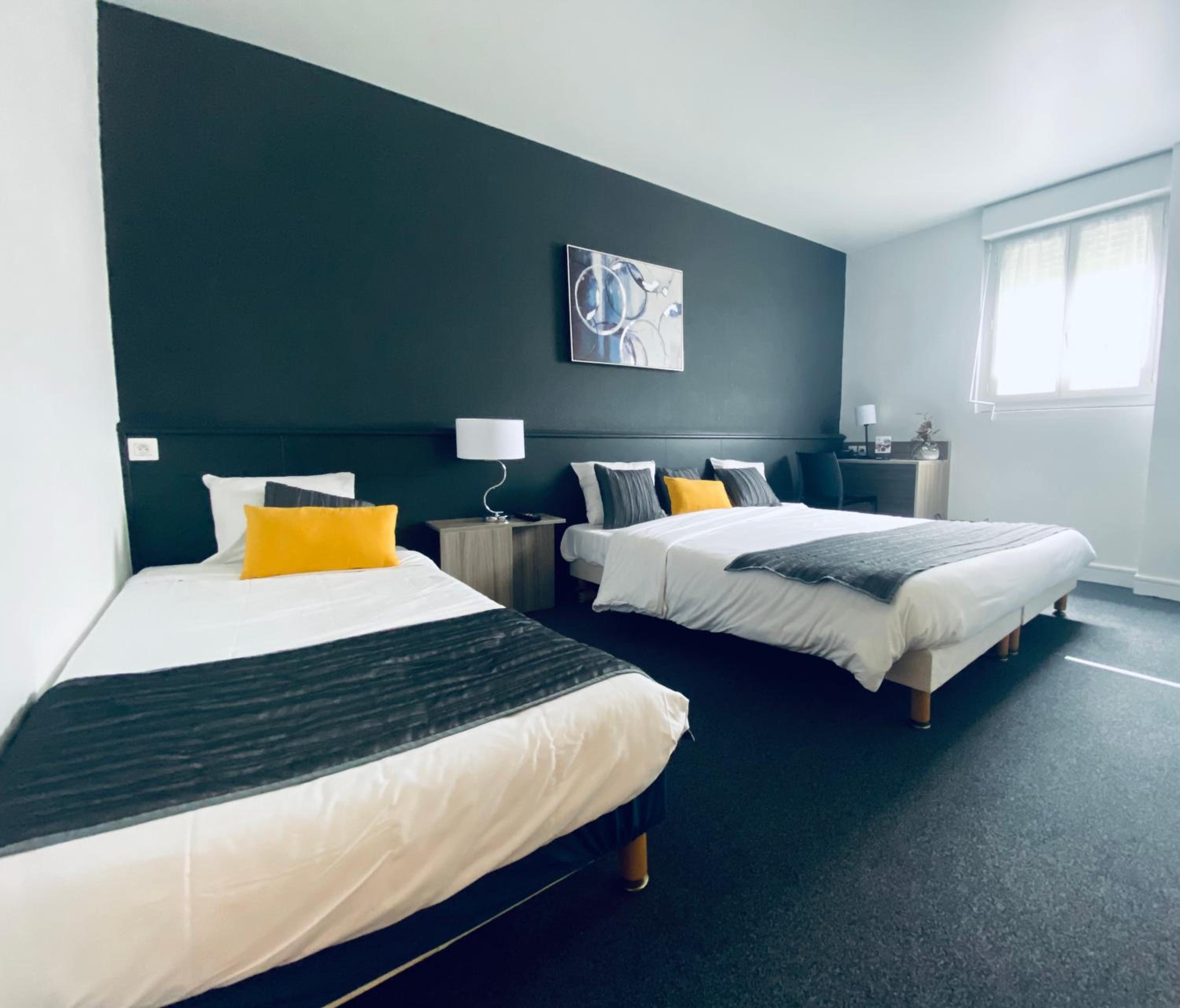 Triple Room - Photo 4