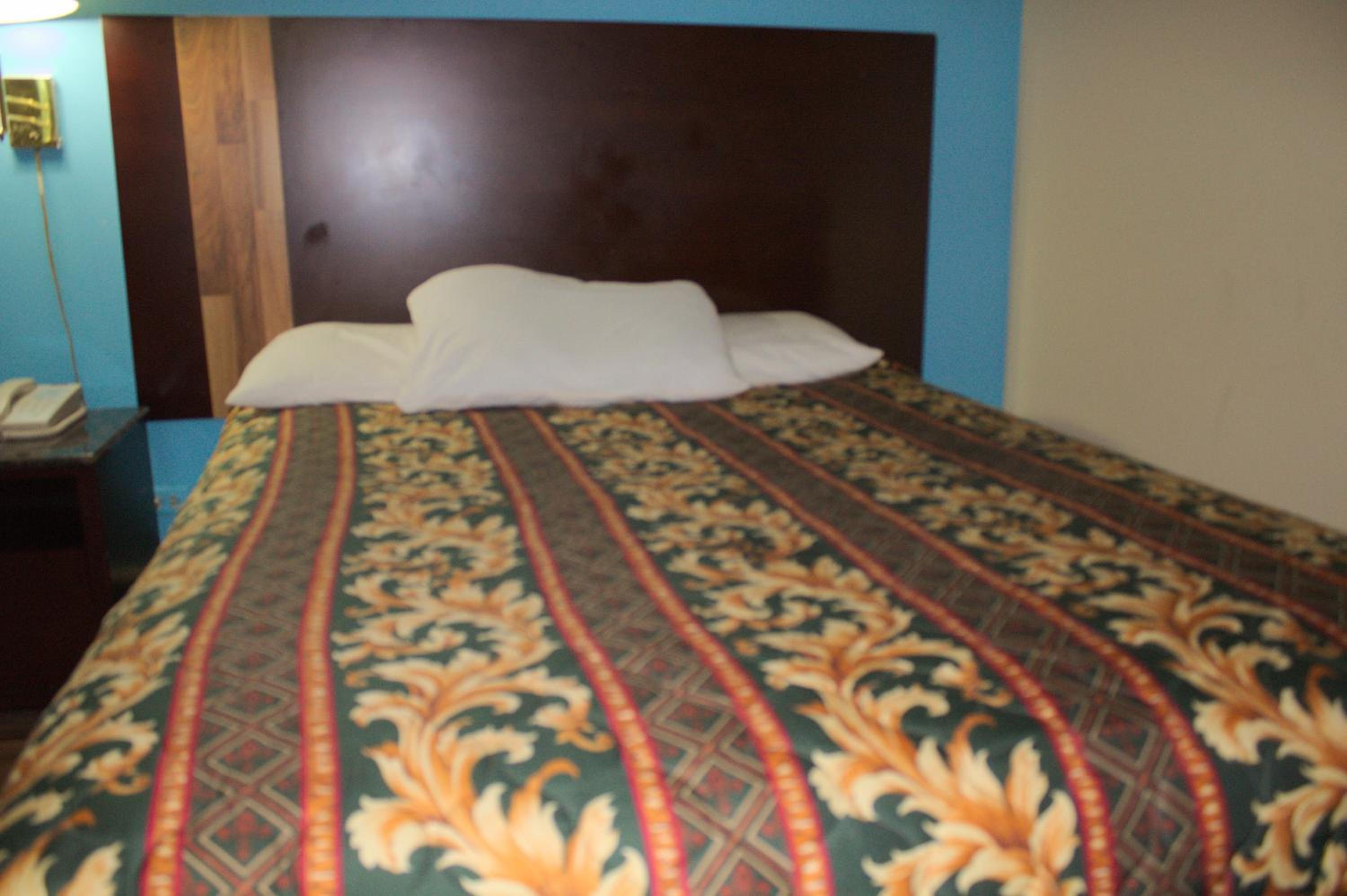 Standard Double Room photo 3