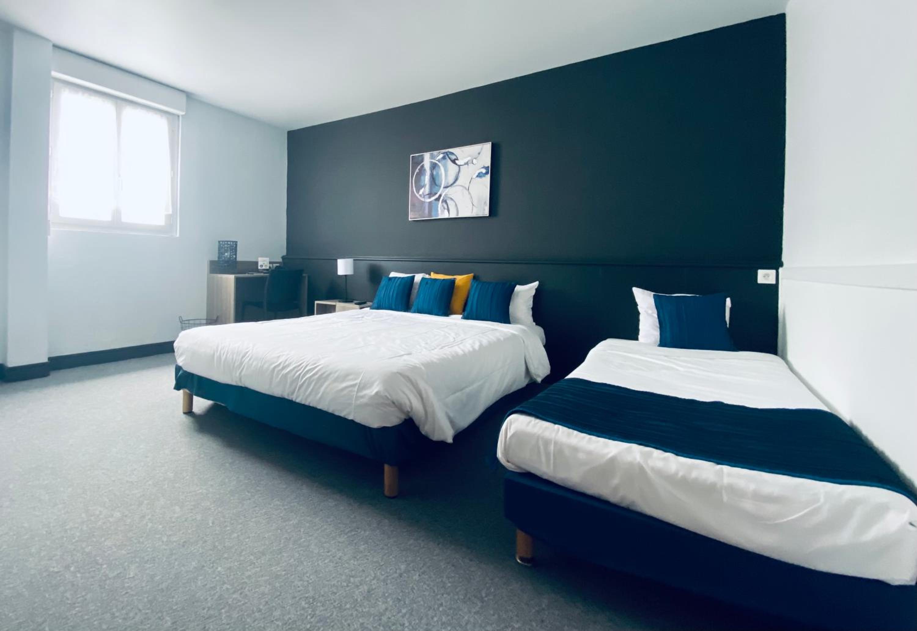 Triple Room - Photo 3