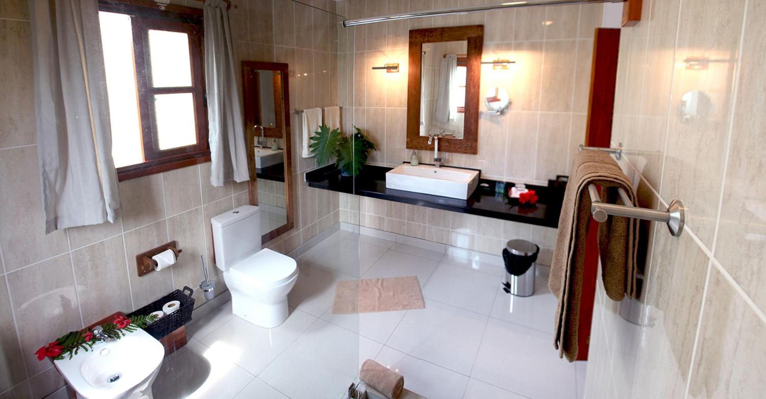 Kaz Rochers - Apartment First Floor photo 3