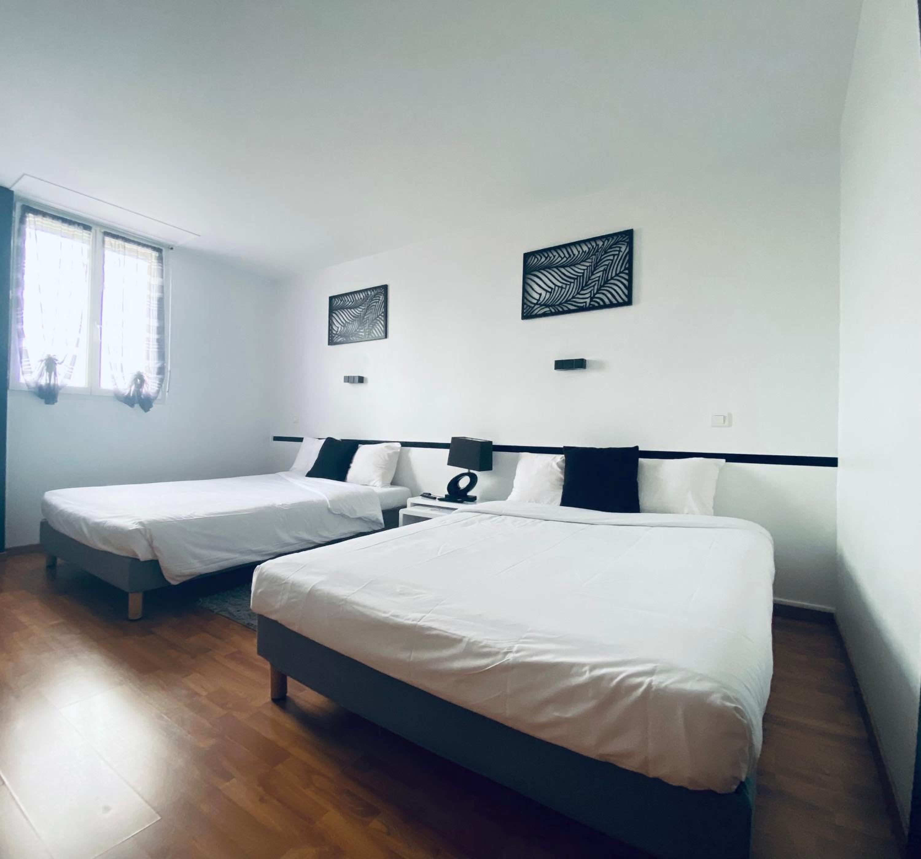 Quadruple Room photo 3