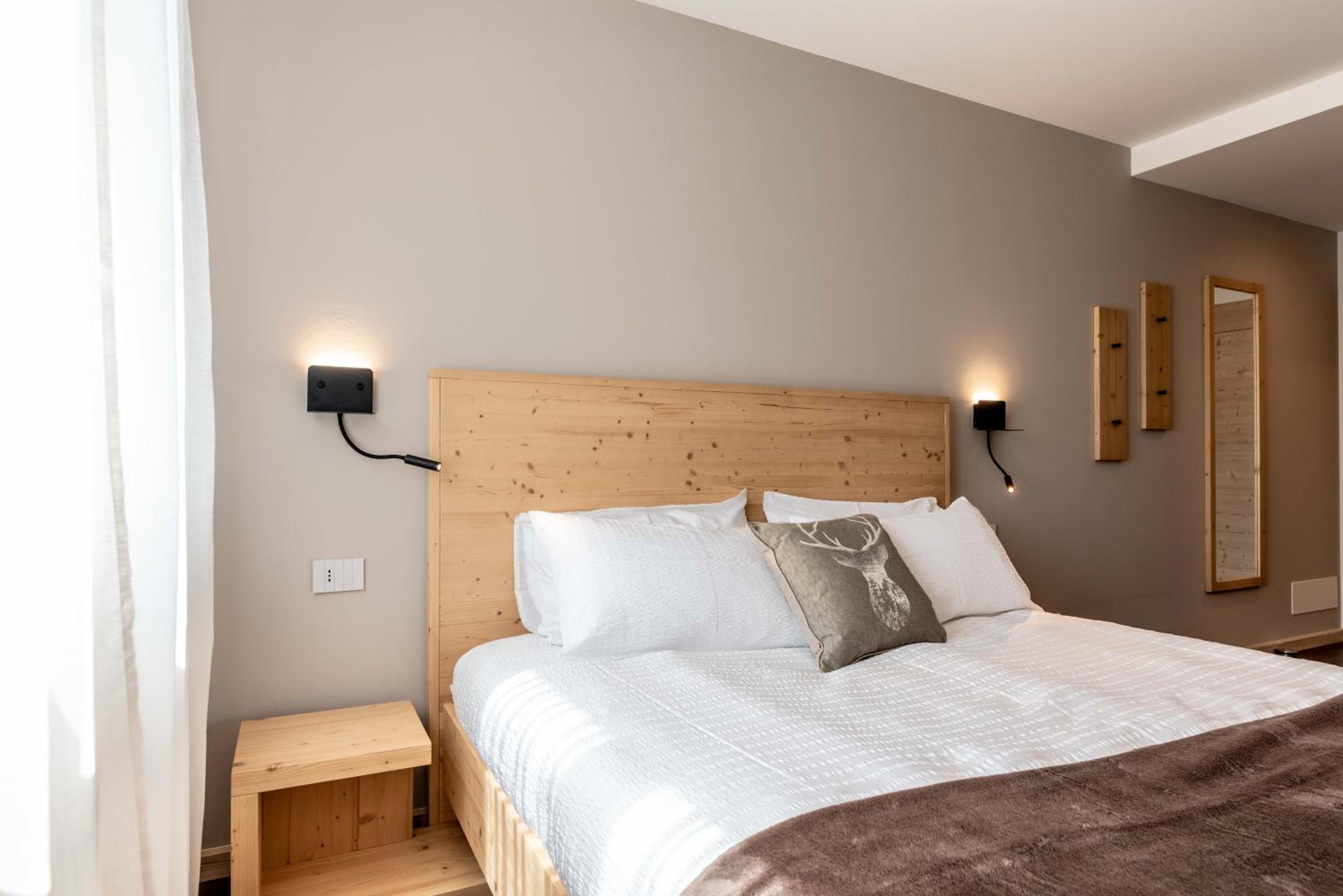 Double Room with Private Bathroom photo 1