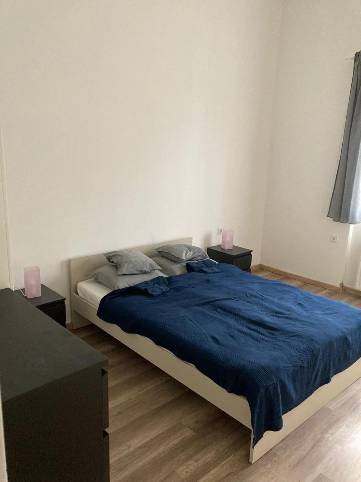 Two-Bedroom Apartment photo 1