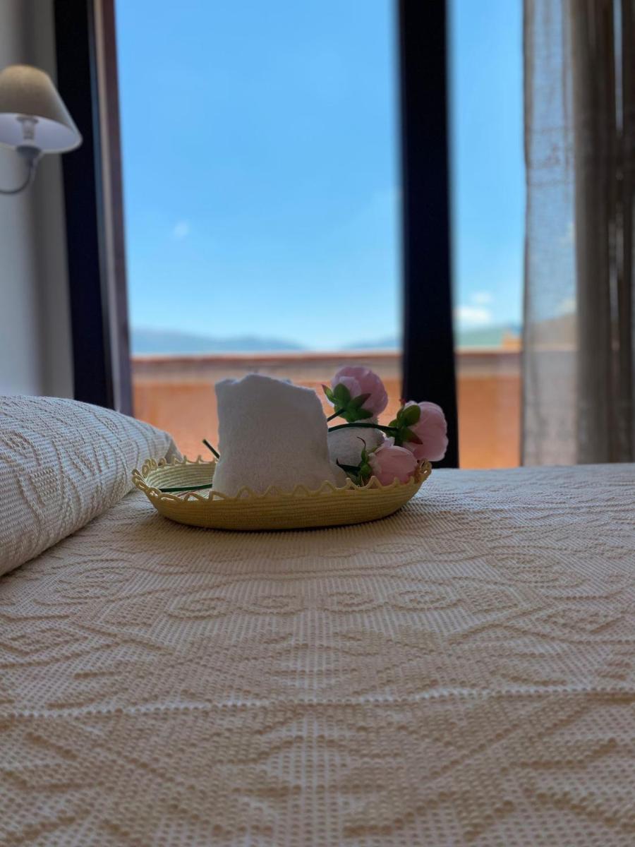 Double Room with Balcony photo 2