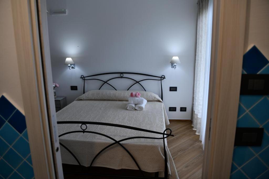Double Room with Balcony photo 3