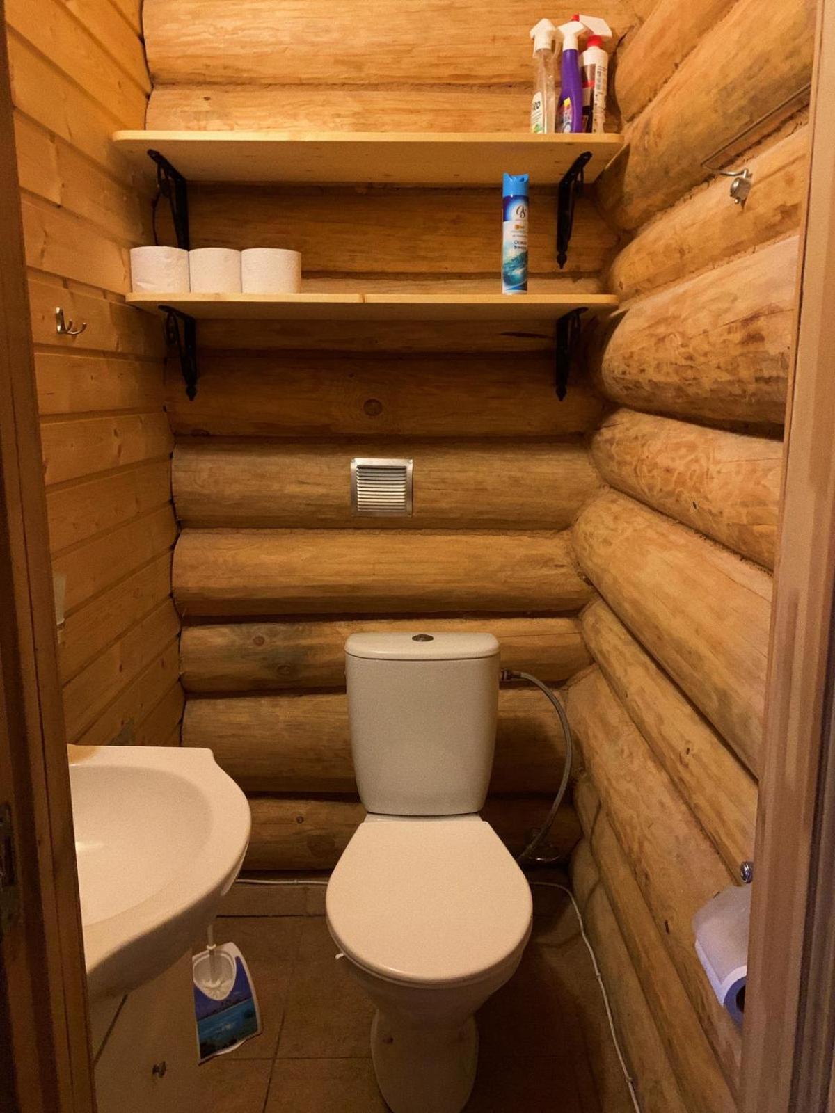 One-Bedroom House - Photo 14