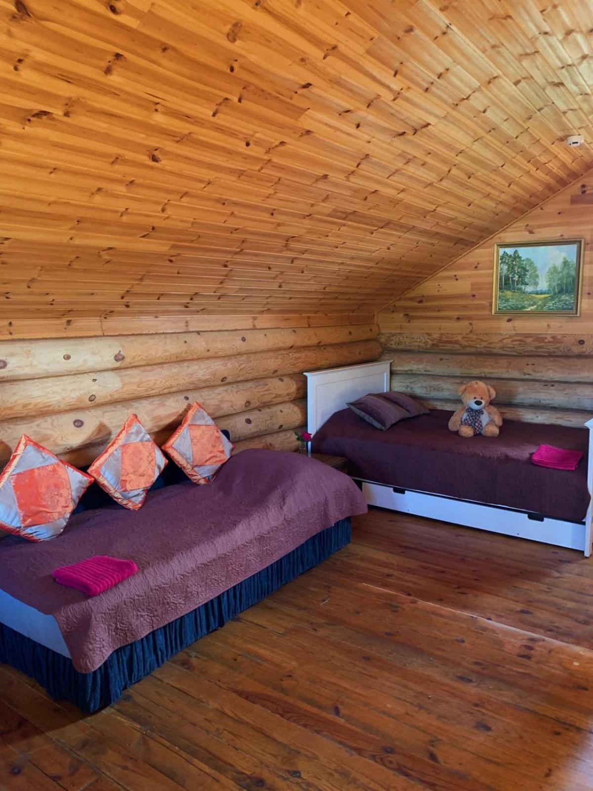 One-Bedroom House - Photo 1