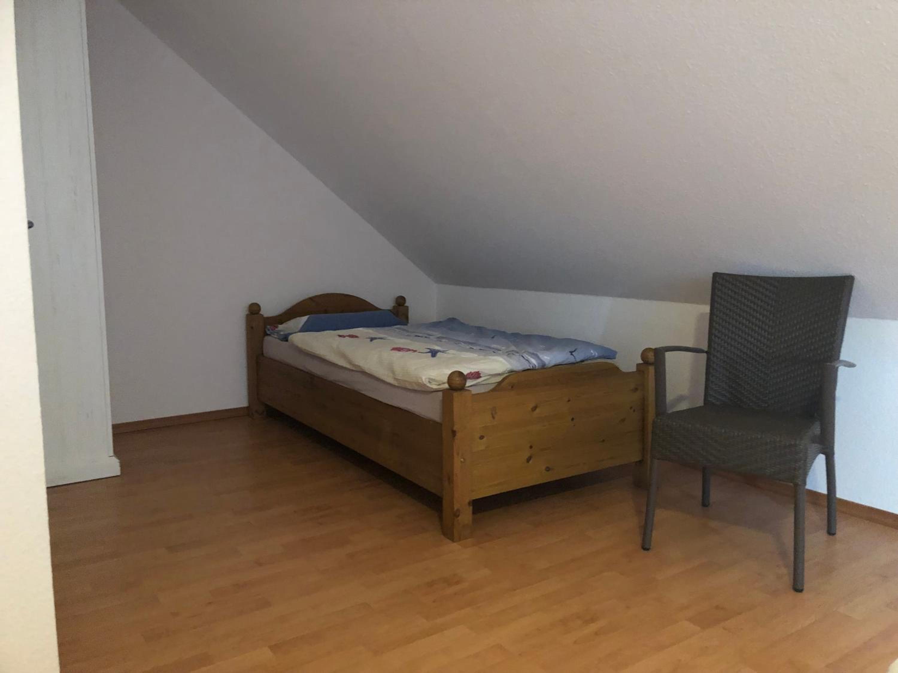 One-Bedroom Apartment - Photo 11