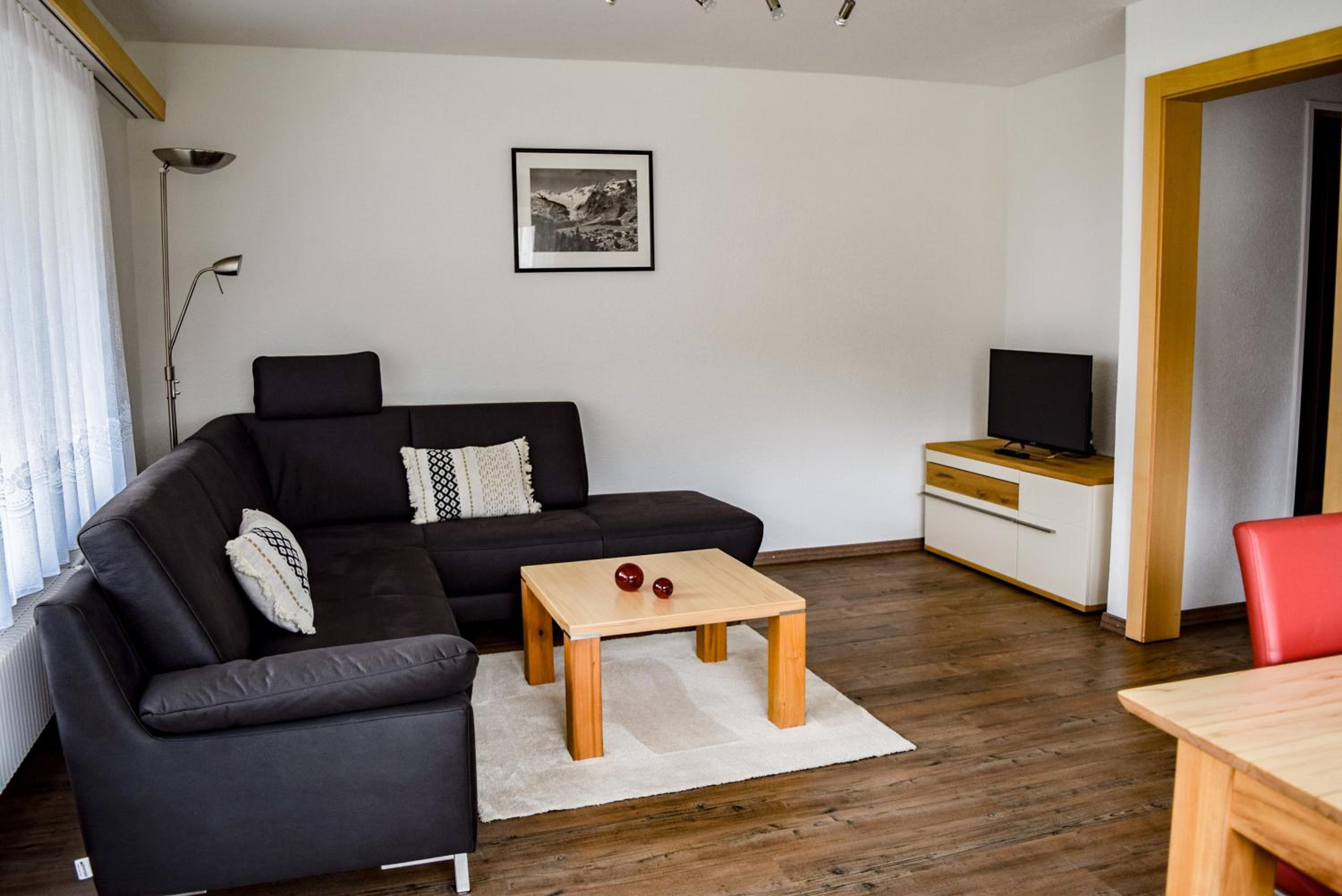 Two-Bedroom Apartment with Shower - Ground Floor photo 1