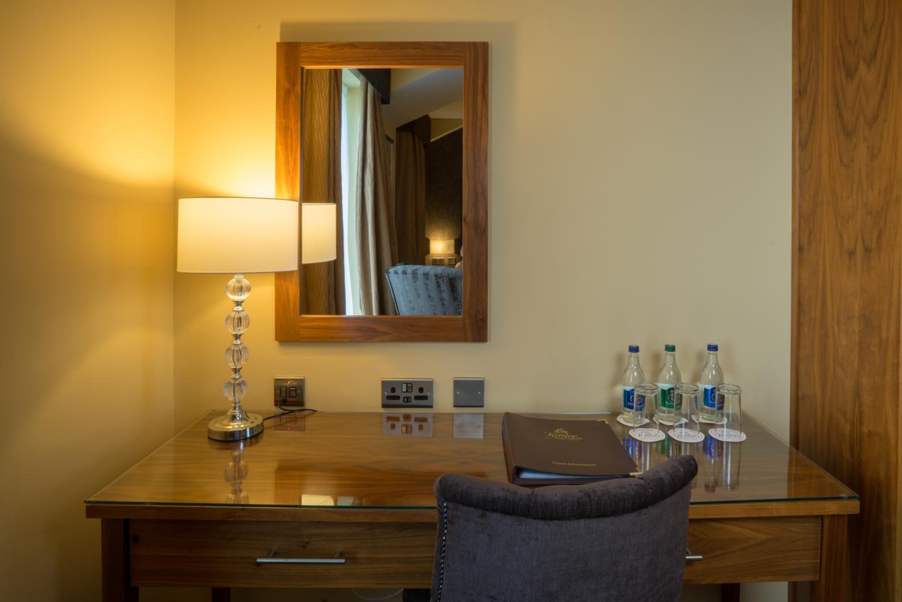 Executive Triple Room - Photo 6