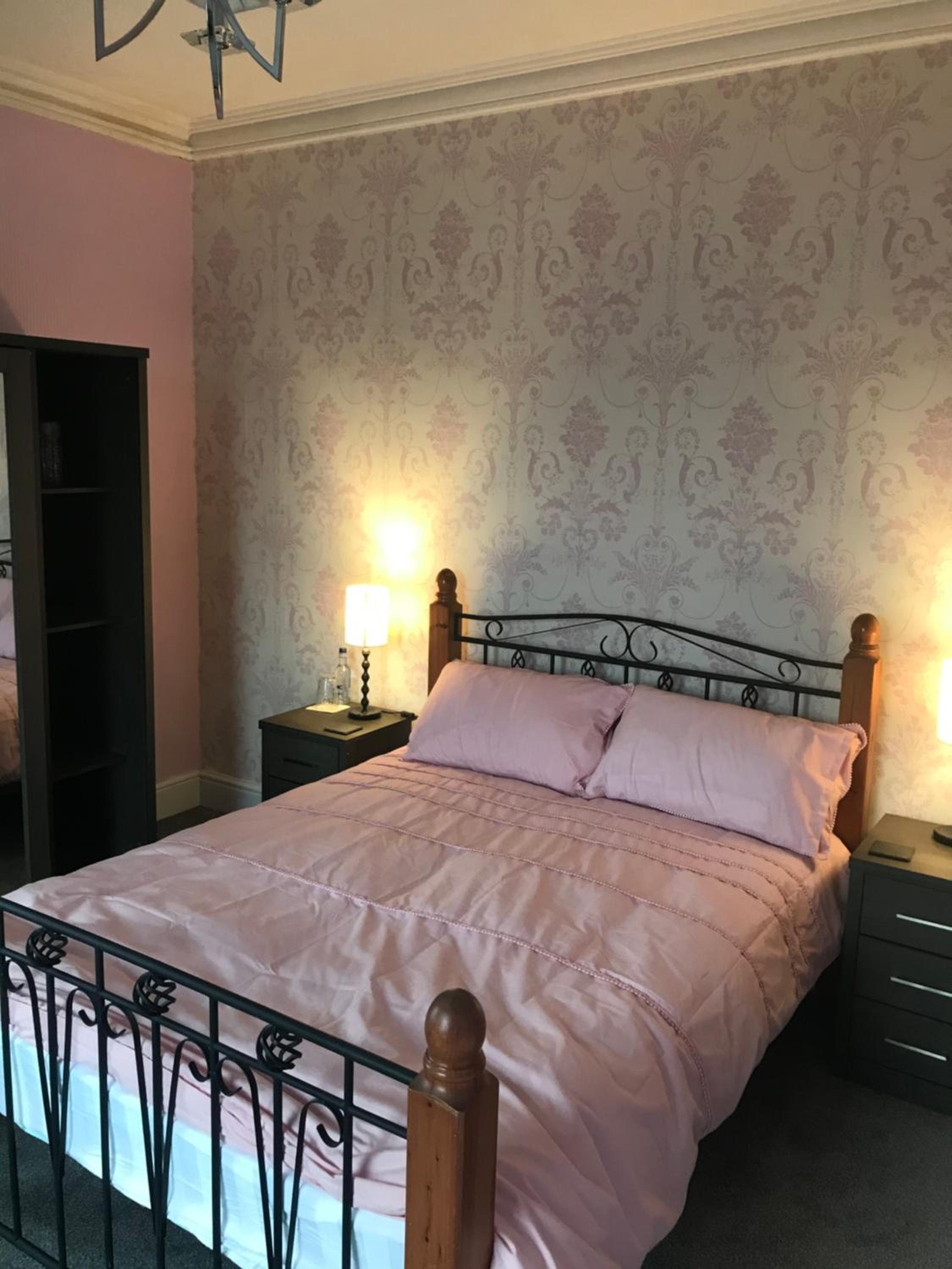 Double Room photo 3