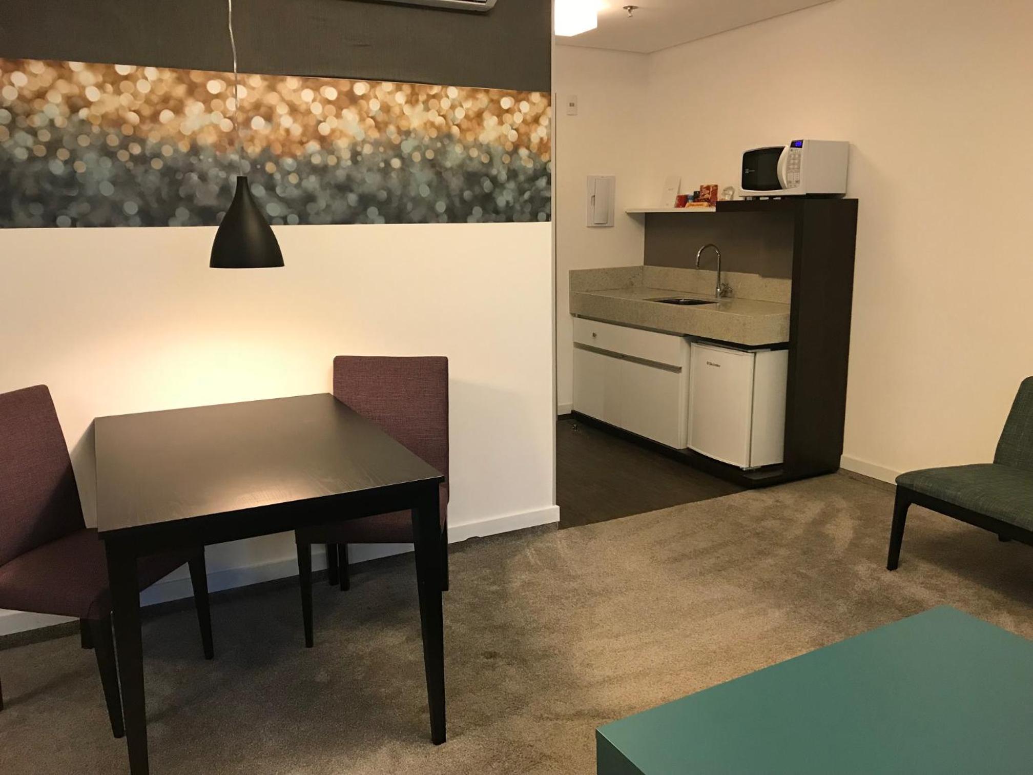 Family Suite photo 1