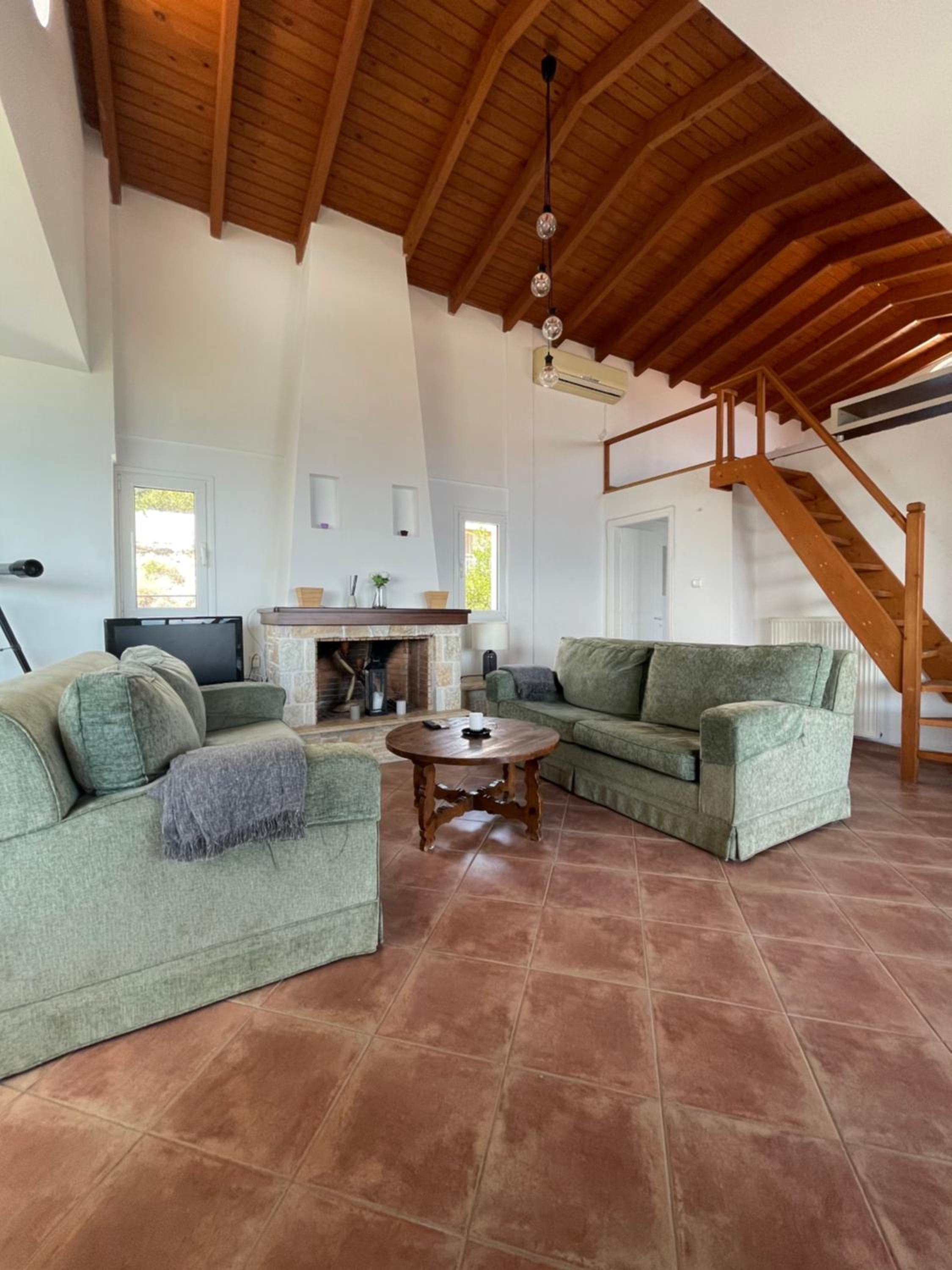 Two-Bedroom House photo 1