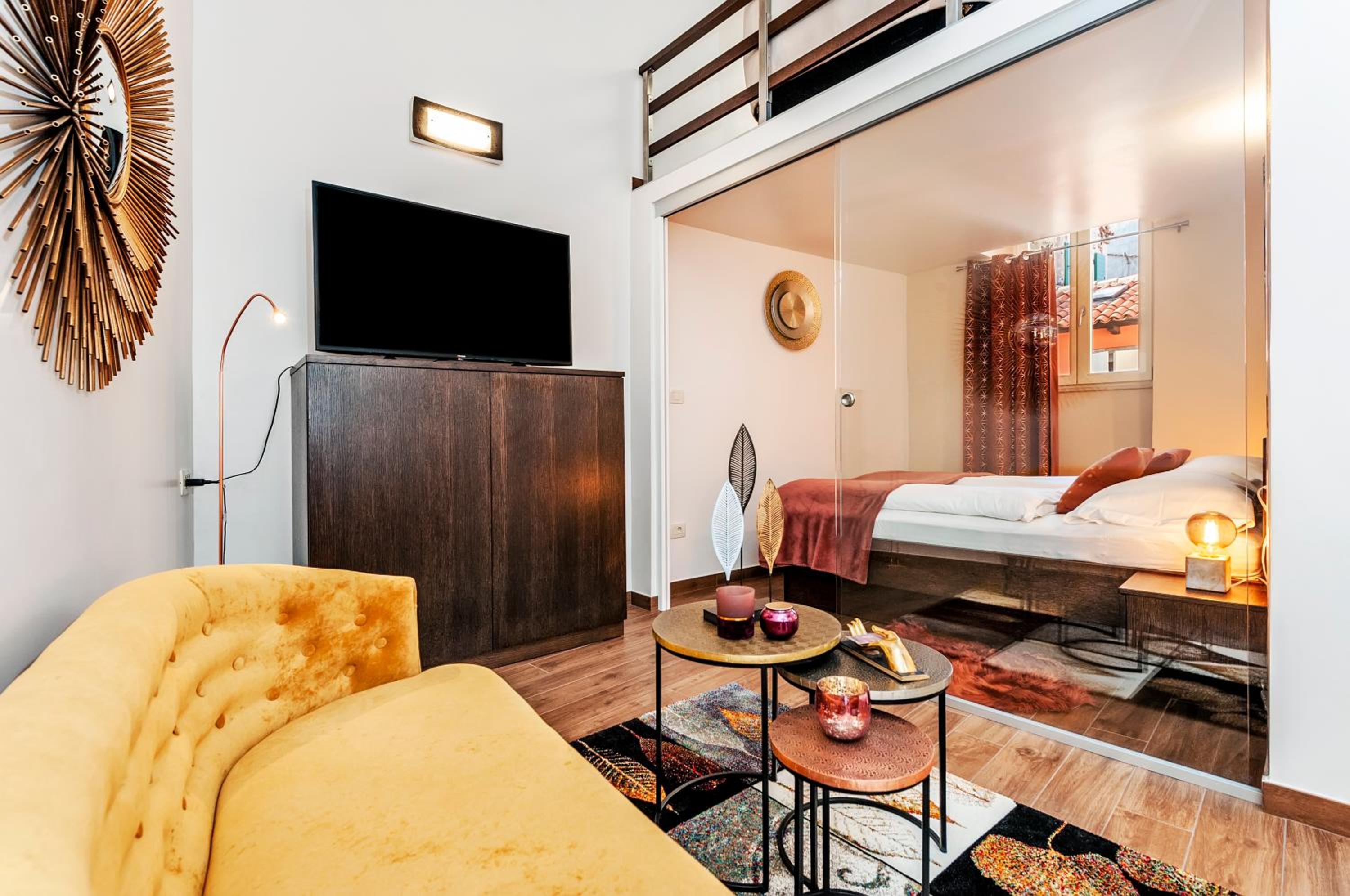 Superior Apartment - Photo 3