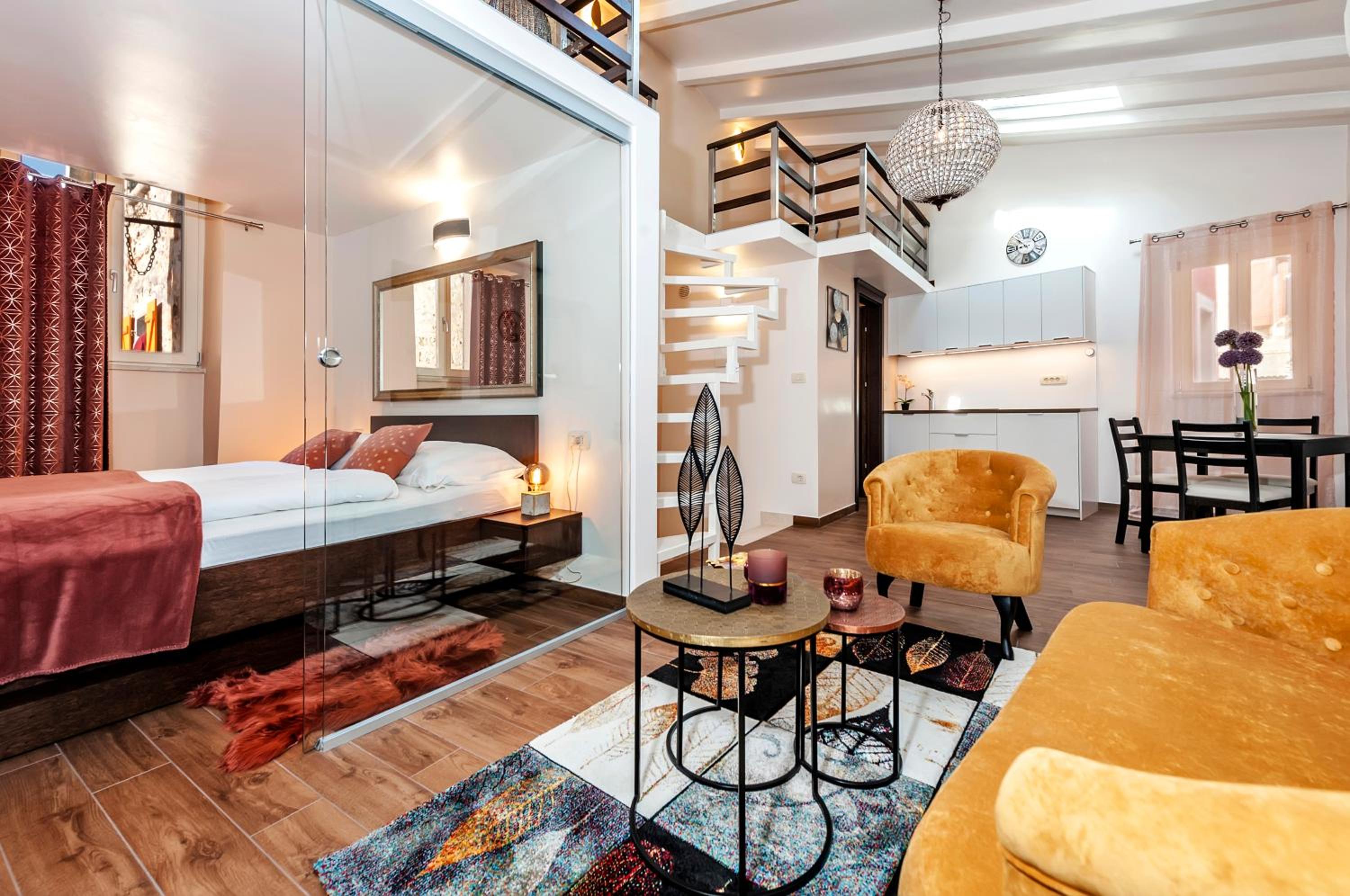 Superior Apartment - Photo 1