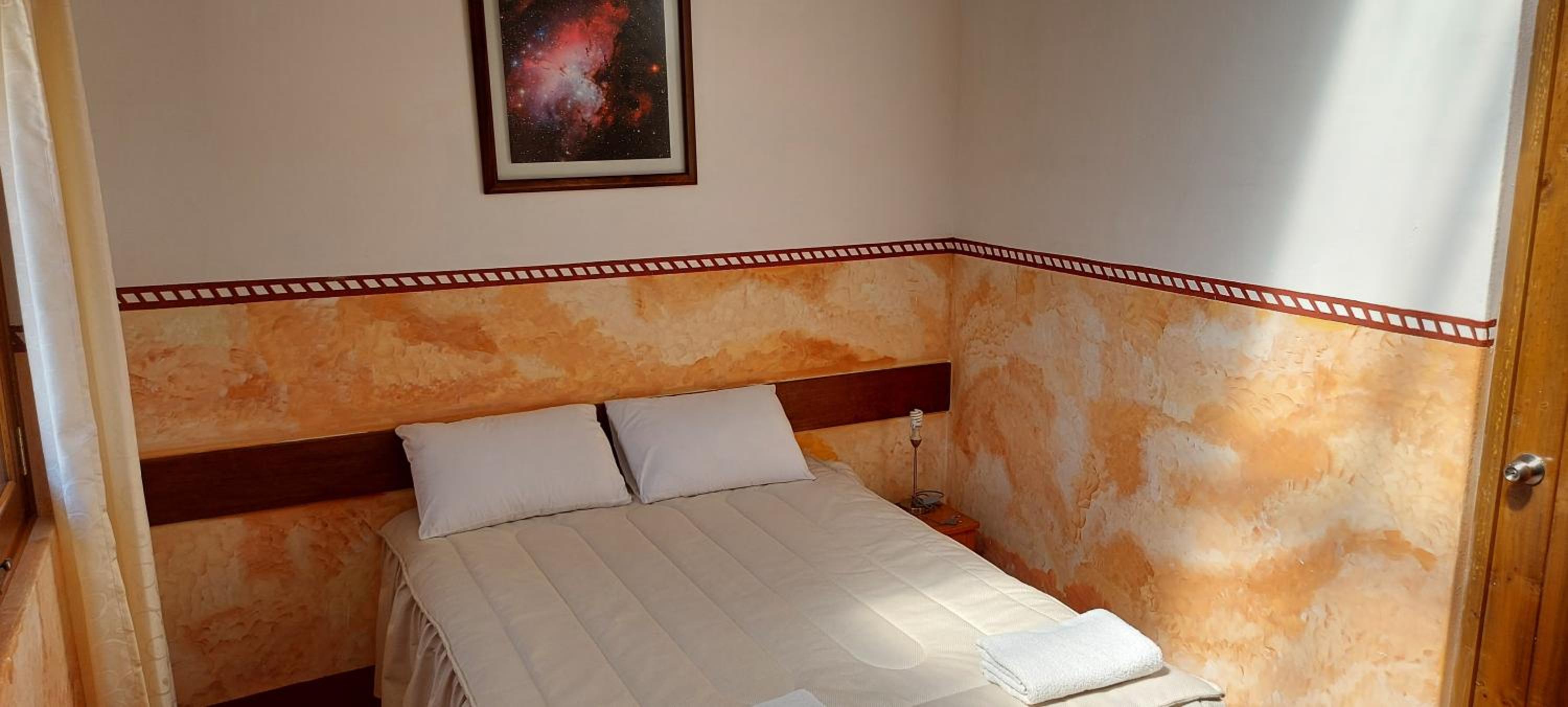 Budget Double Room photo 1