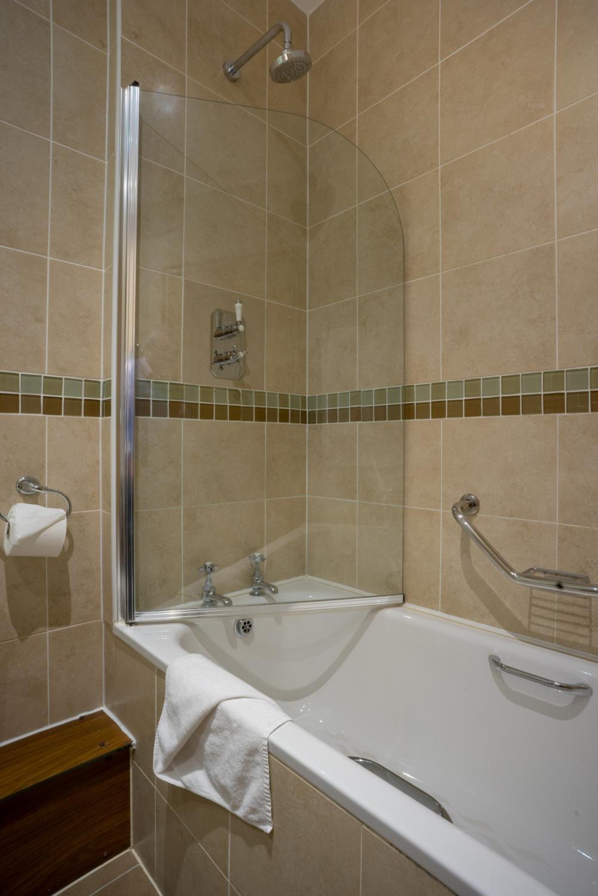 Double Room - Photo 1