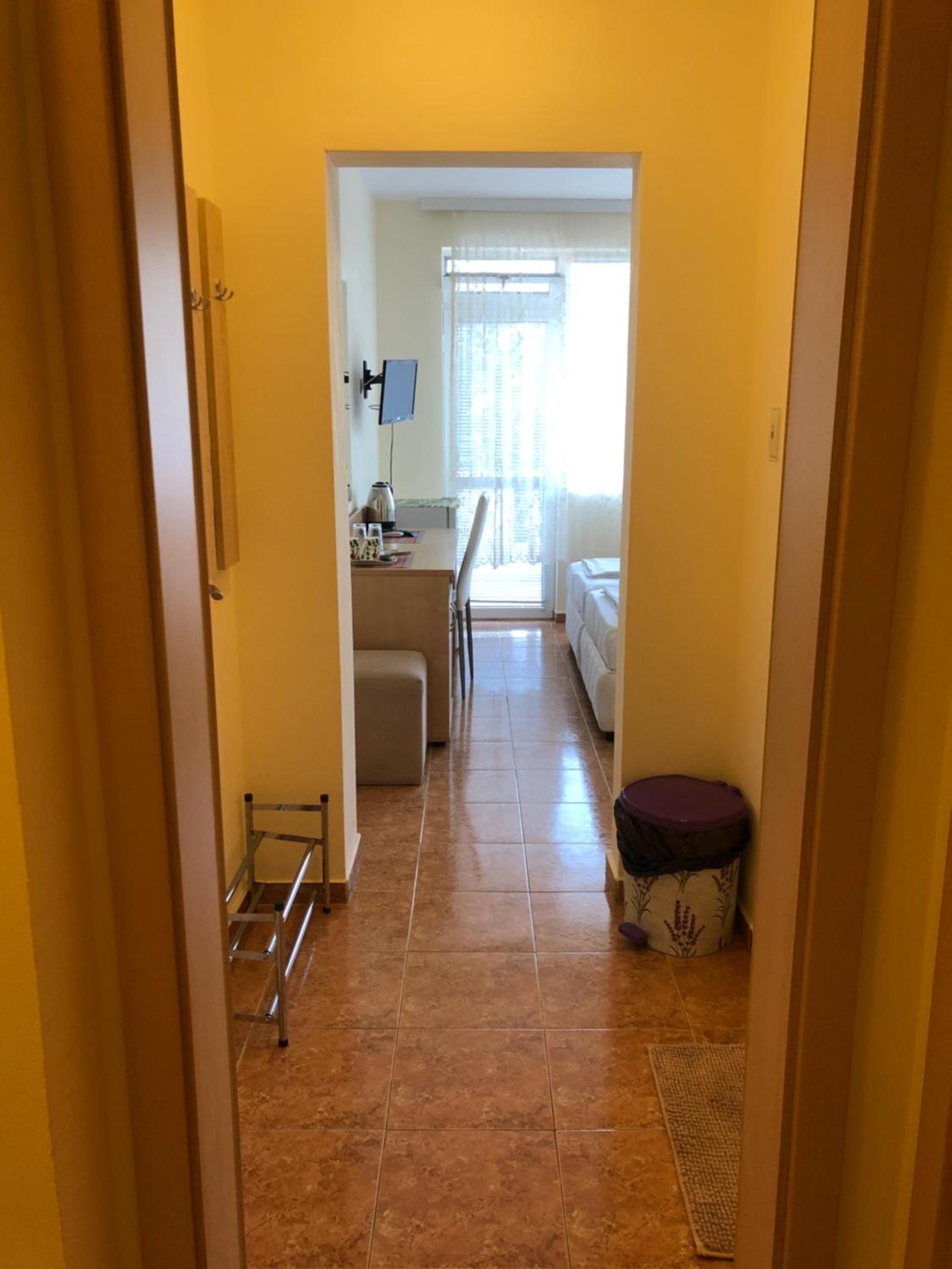 Double Room with Balcony photo 2