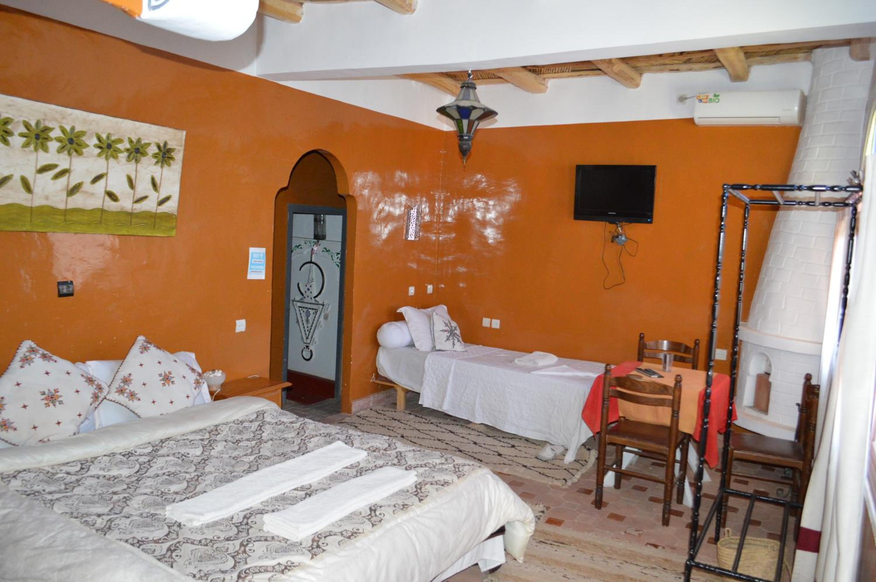 Triple Room photo 1