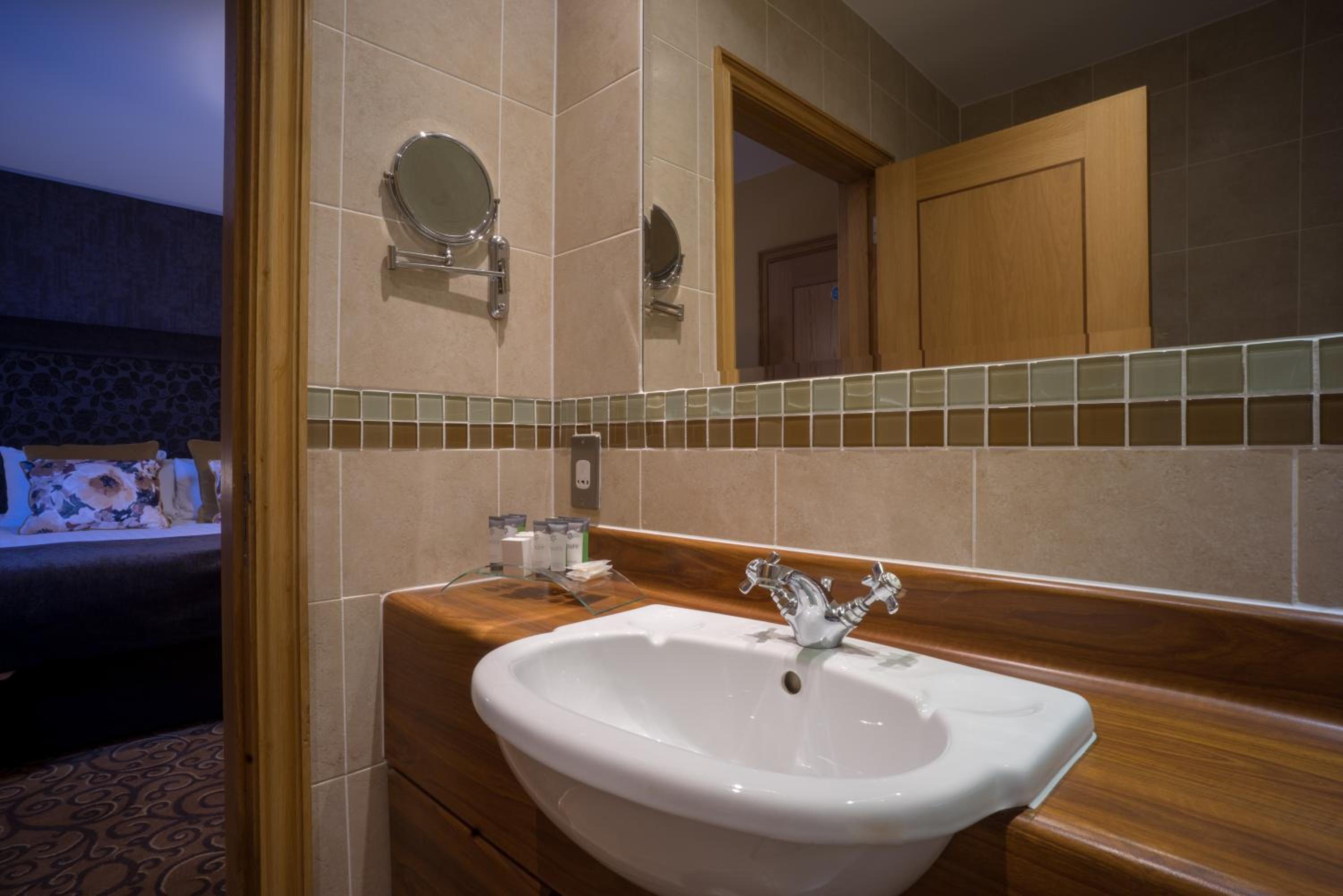 Double Room - Photo 2