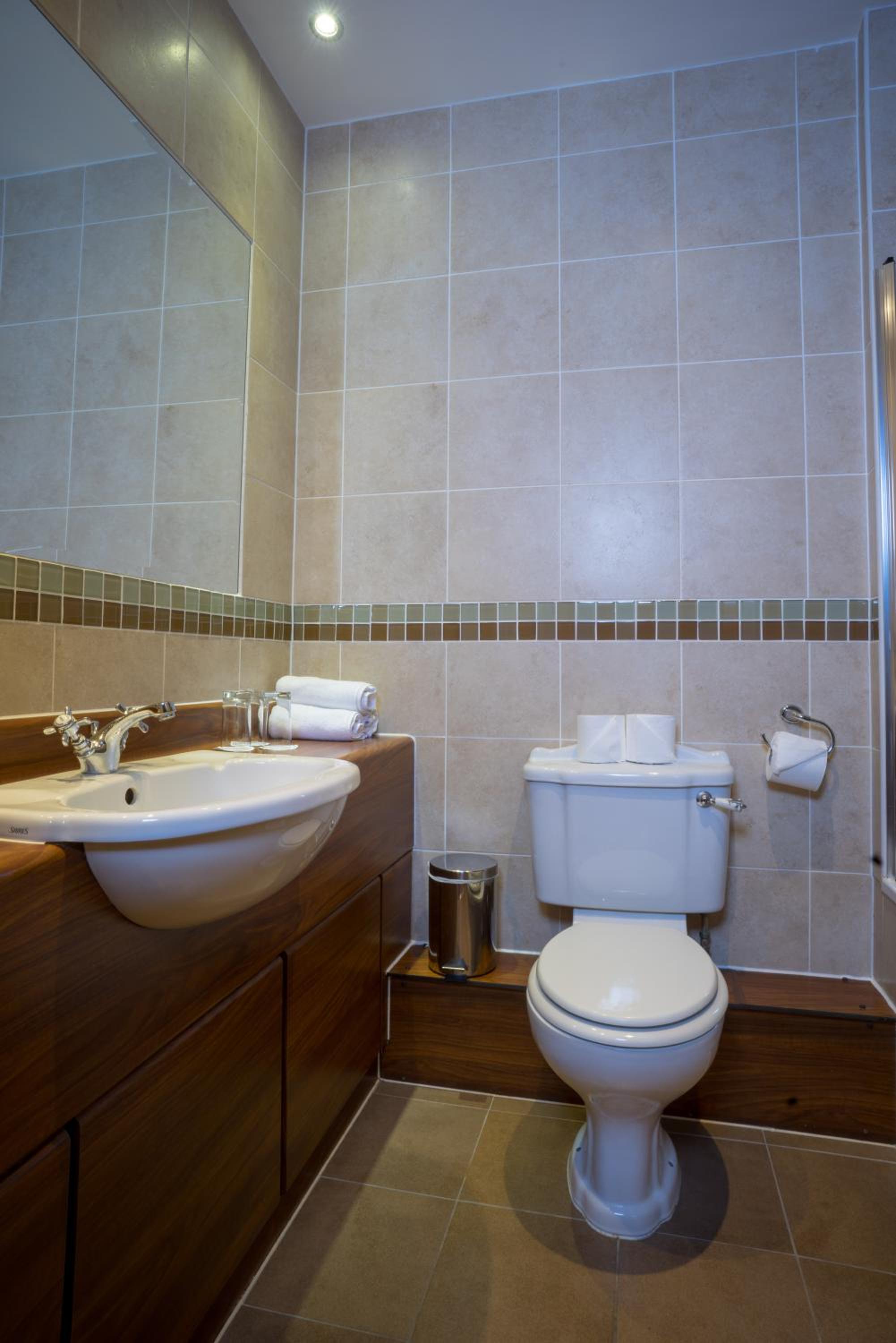 Double Room - Photo 3