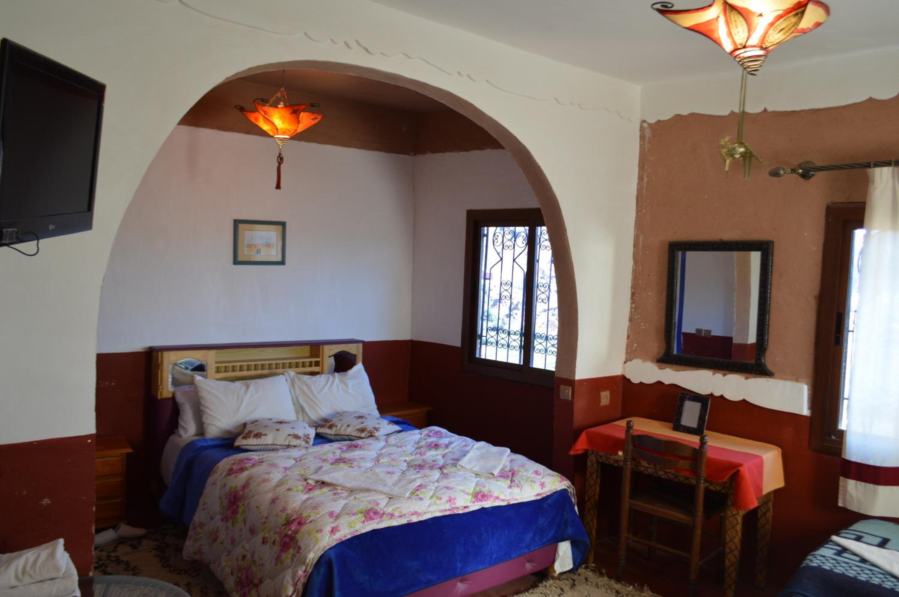 Quadruple Room photo 2