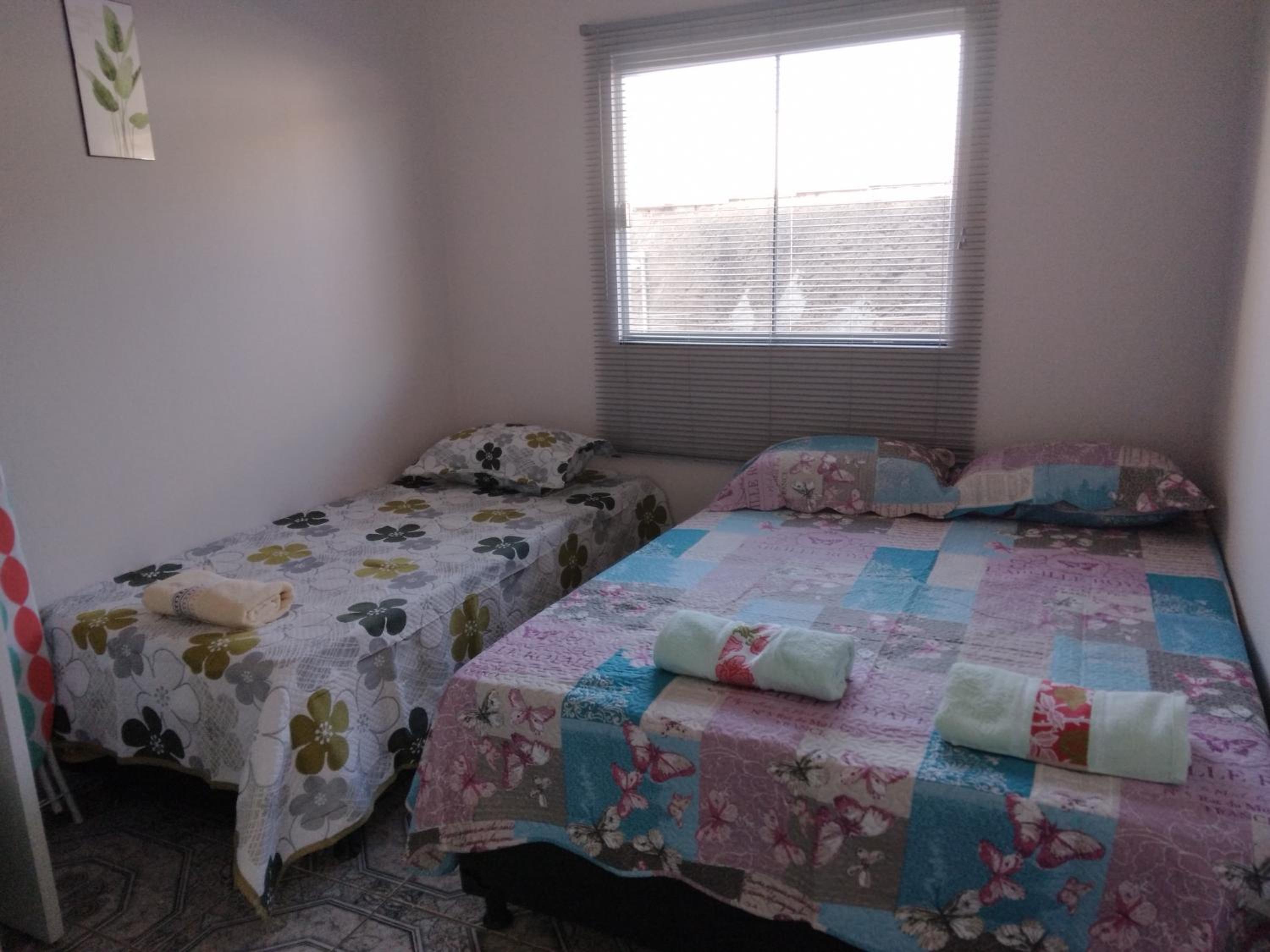 Three-Bedroom House photo 2