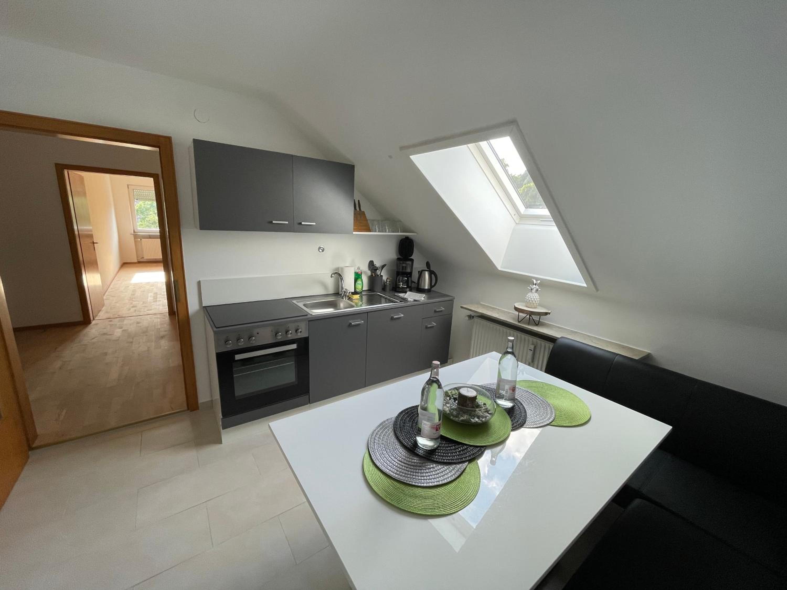 Two-Bedroom Apartment - Photo 21