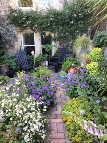 Apartment with Garden View photo 3