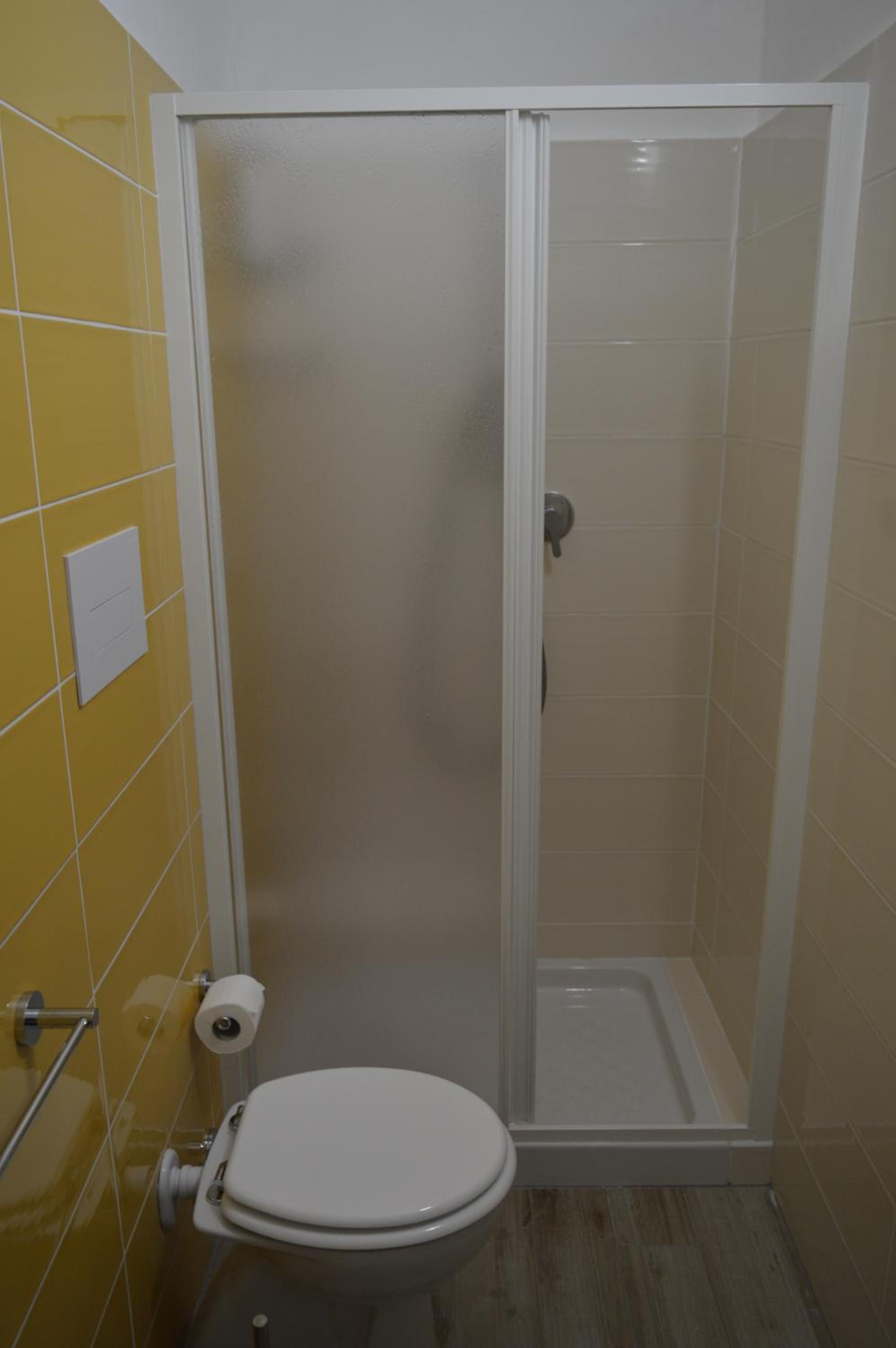 Quadruple Room with Sea View photo 2