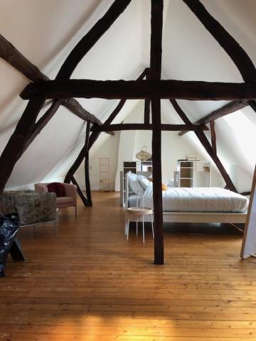 One-Bedroom House photo 1